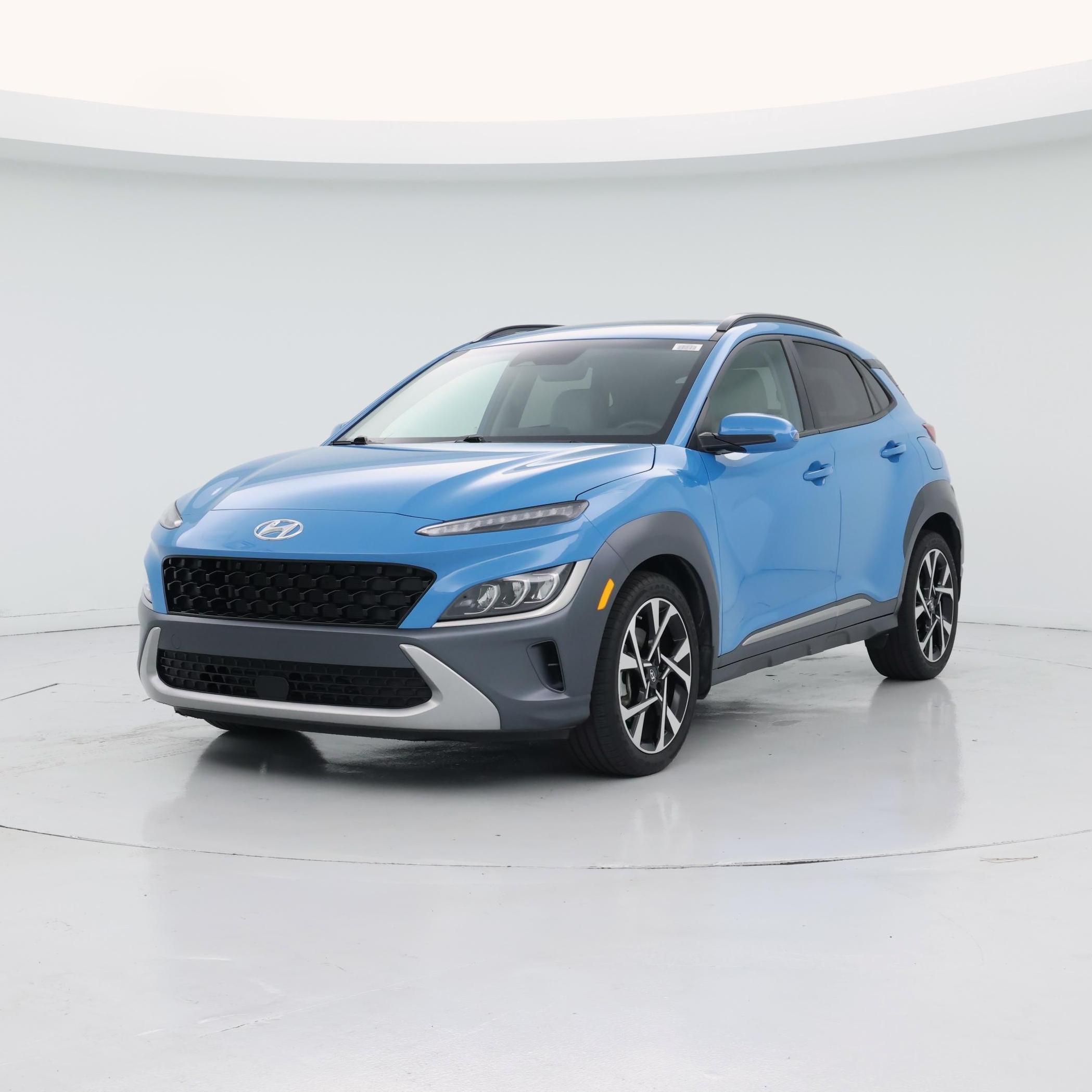 Thumbnail: 2023 Hyundai Kona - 4