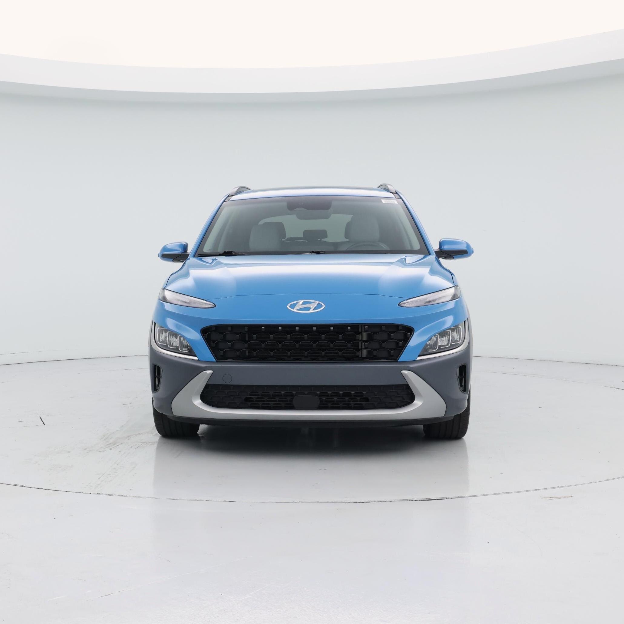 Thumbnail: 2023 Hyundai Kona - 5