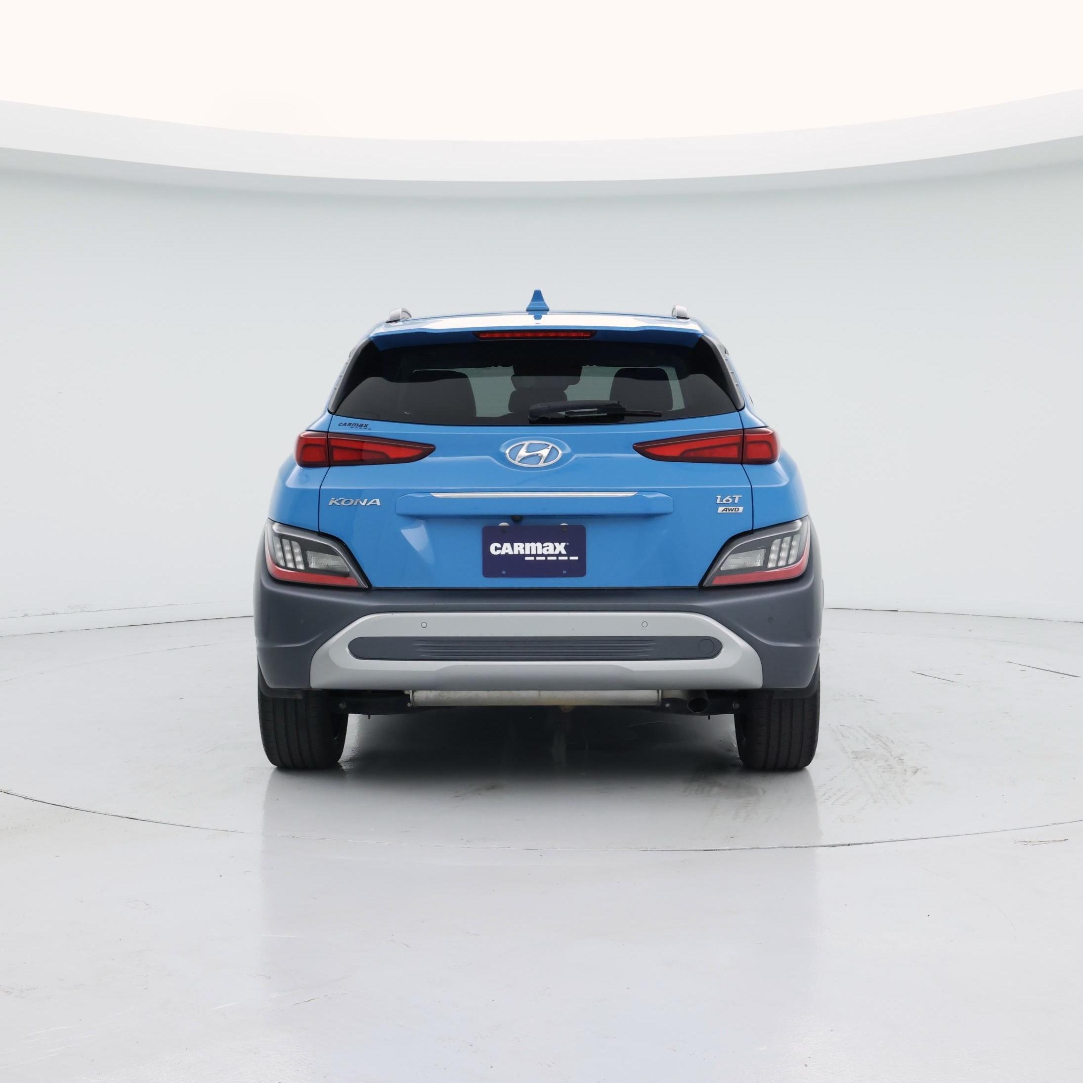 Thumbnail: 2023 Hyundai Kona - 6