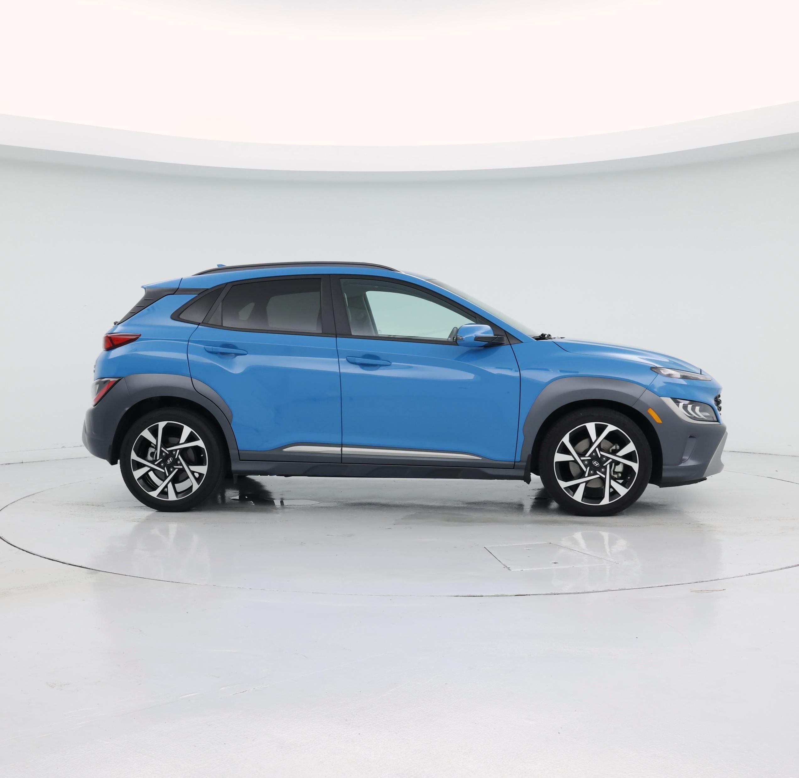 Thumbnail: 2023 Hyundai Kona - 7