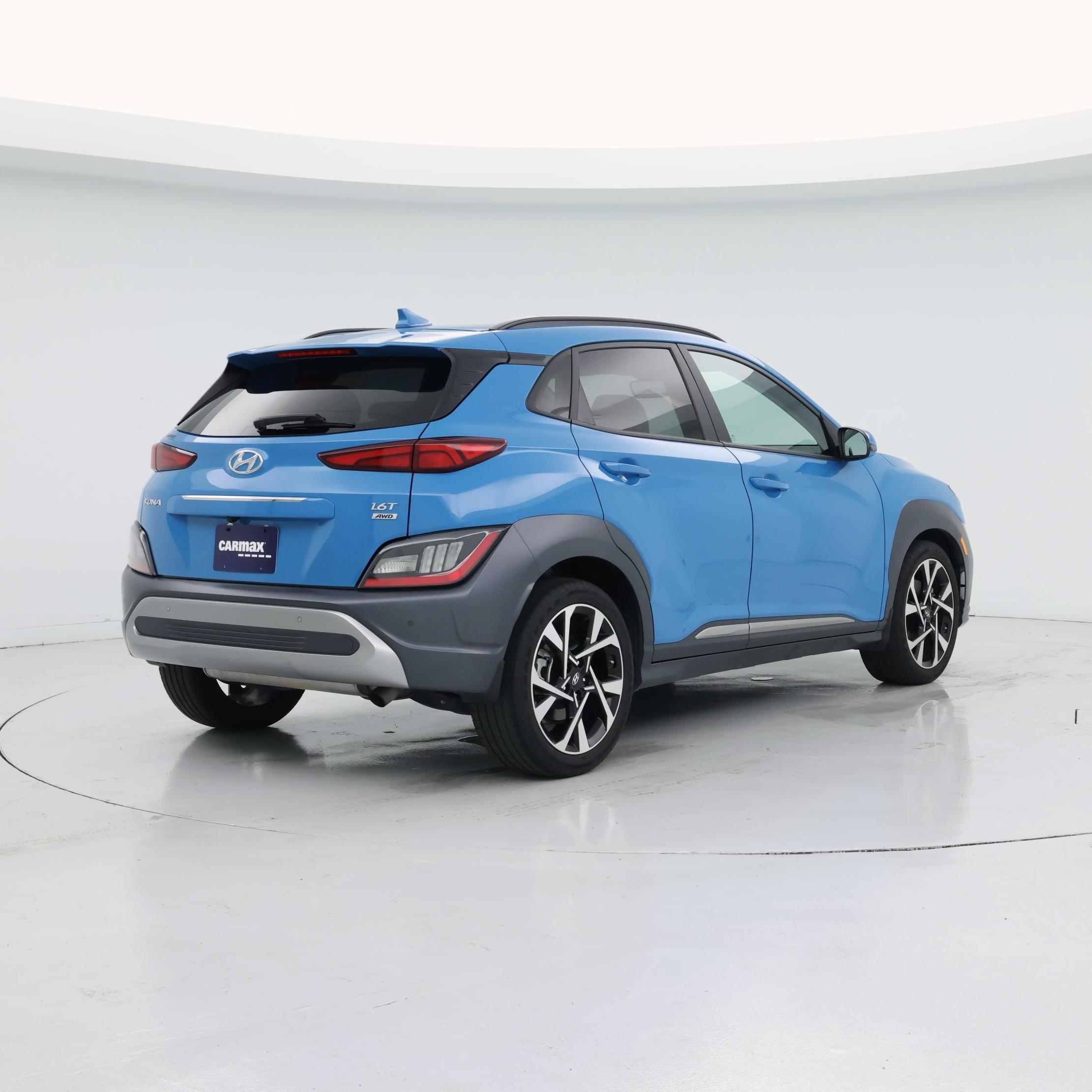 Thumbnail: 2023 Hyundai Kona - 8