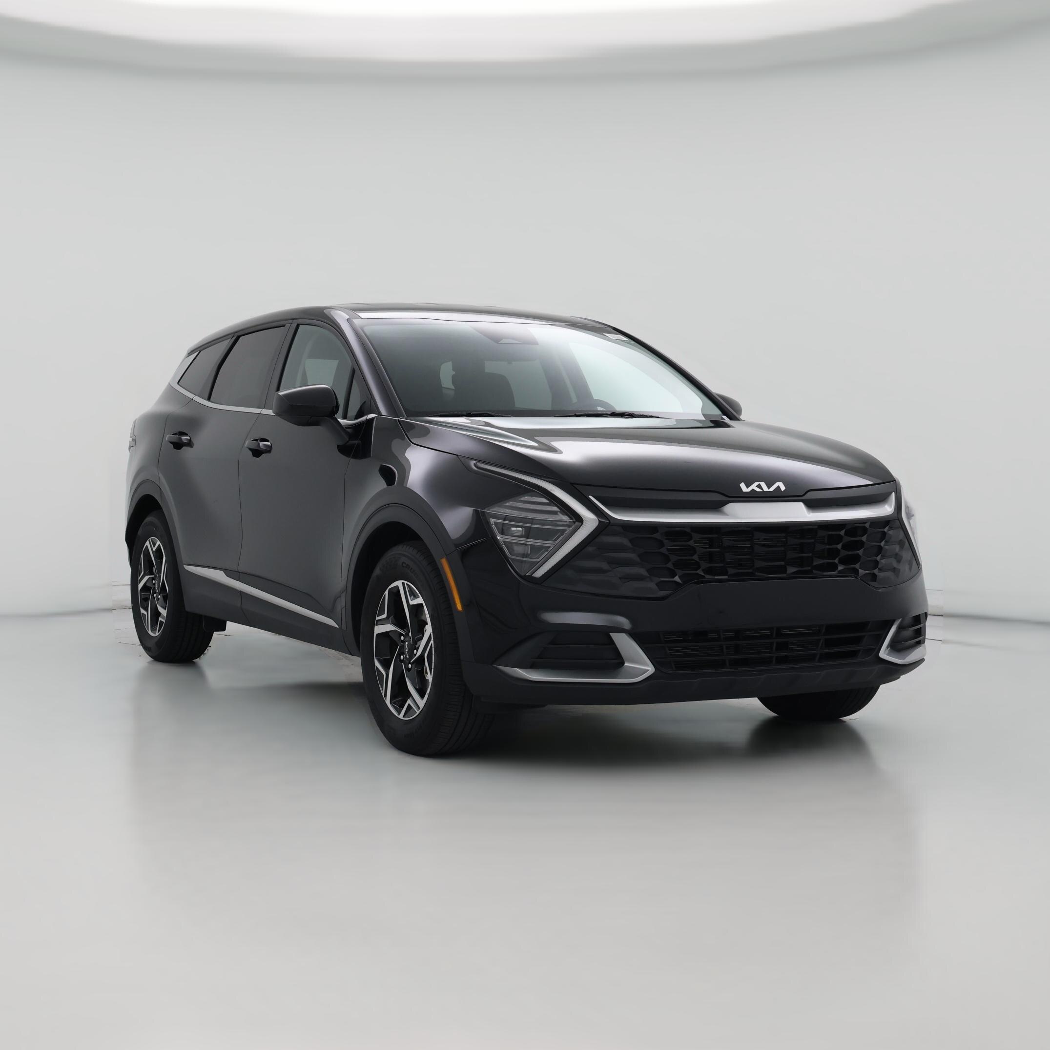 Thumbnail: 2025 Kia Sportage - 1