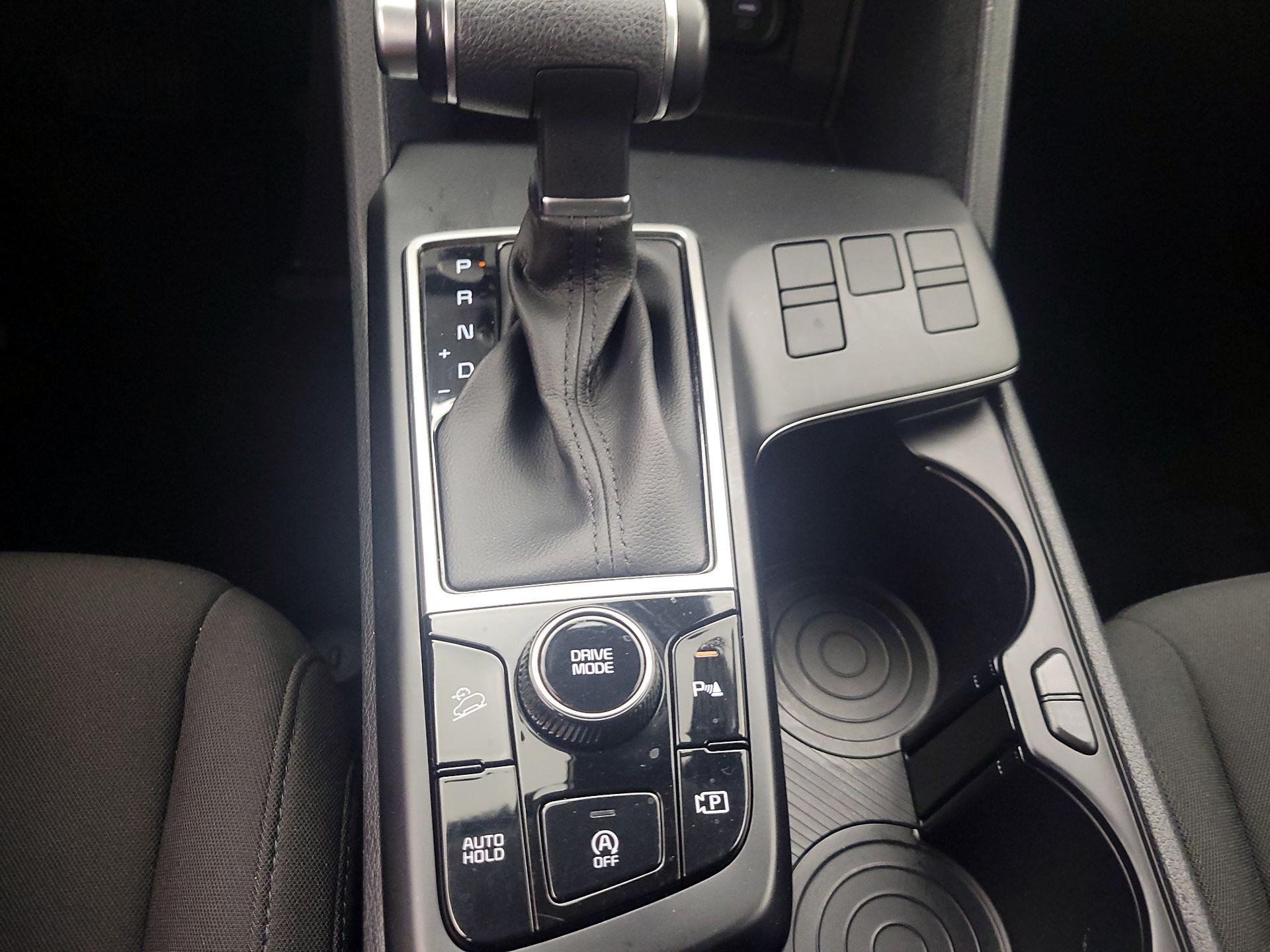 Thumbnail: 2025 Kia Sportage - 17