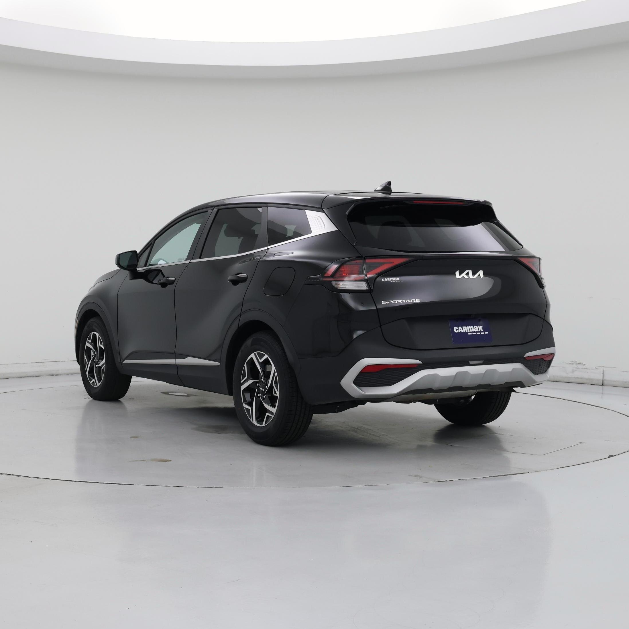 Thumbnail: 2025 Kia Sportage - 2