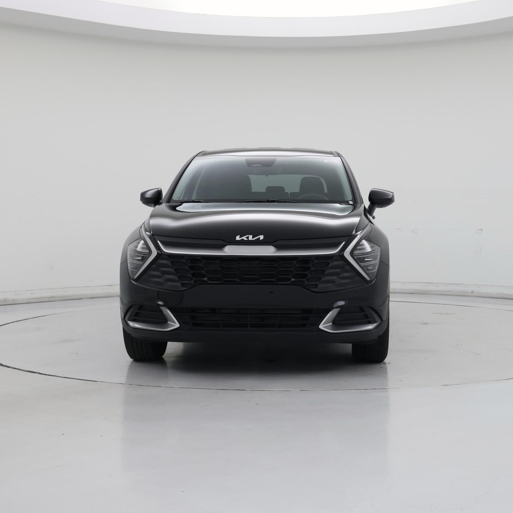 Thumbnail: 2025 Kia Sportage - 5