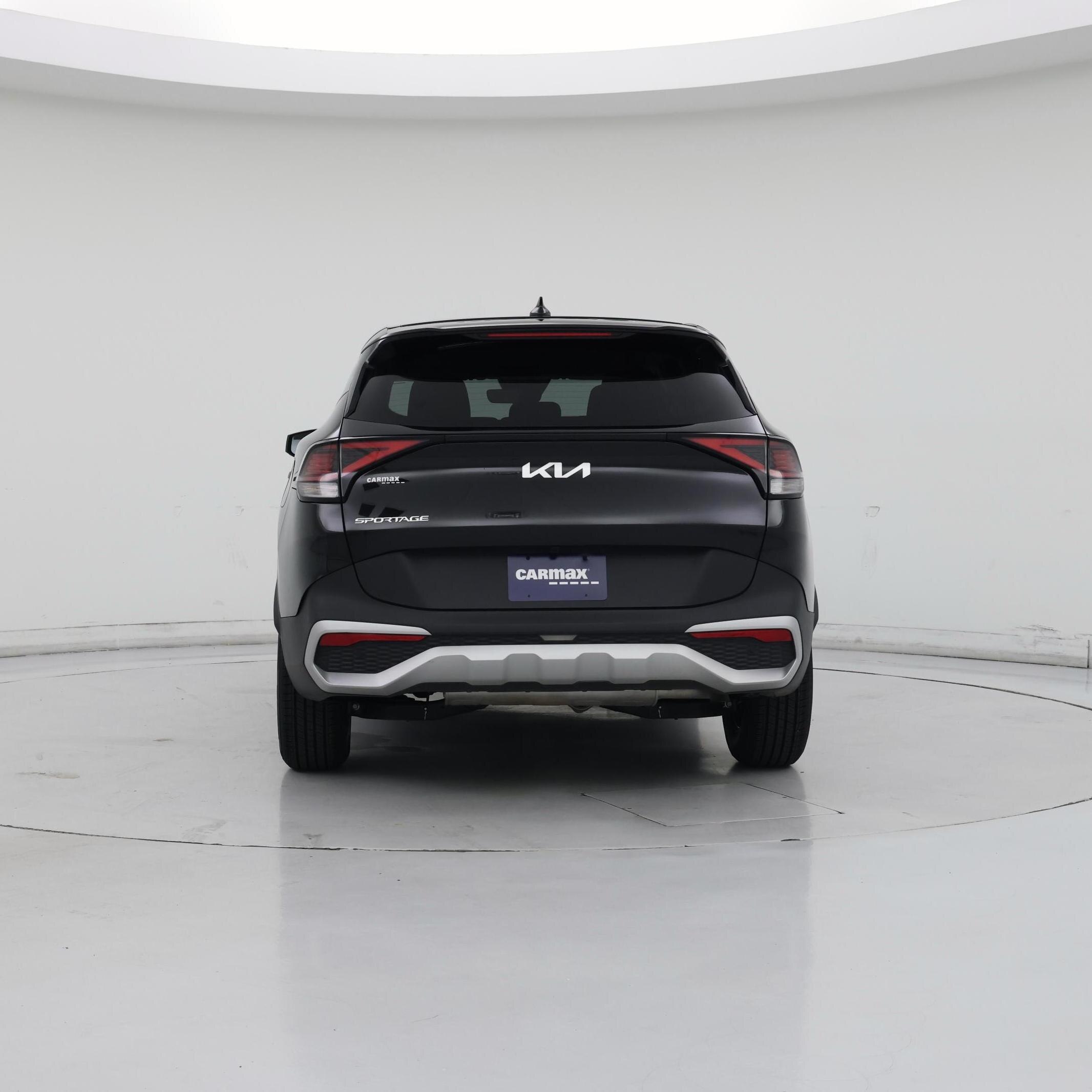 Thumbnail: 2025 Kia Sportage - 6