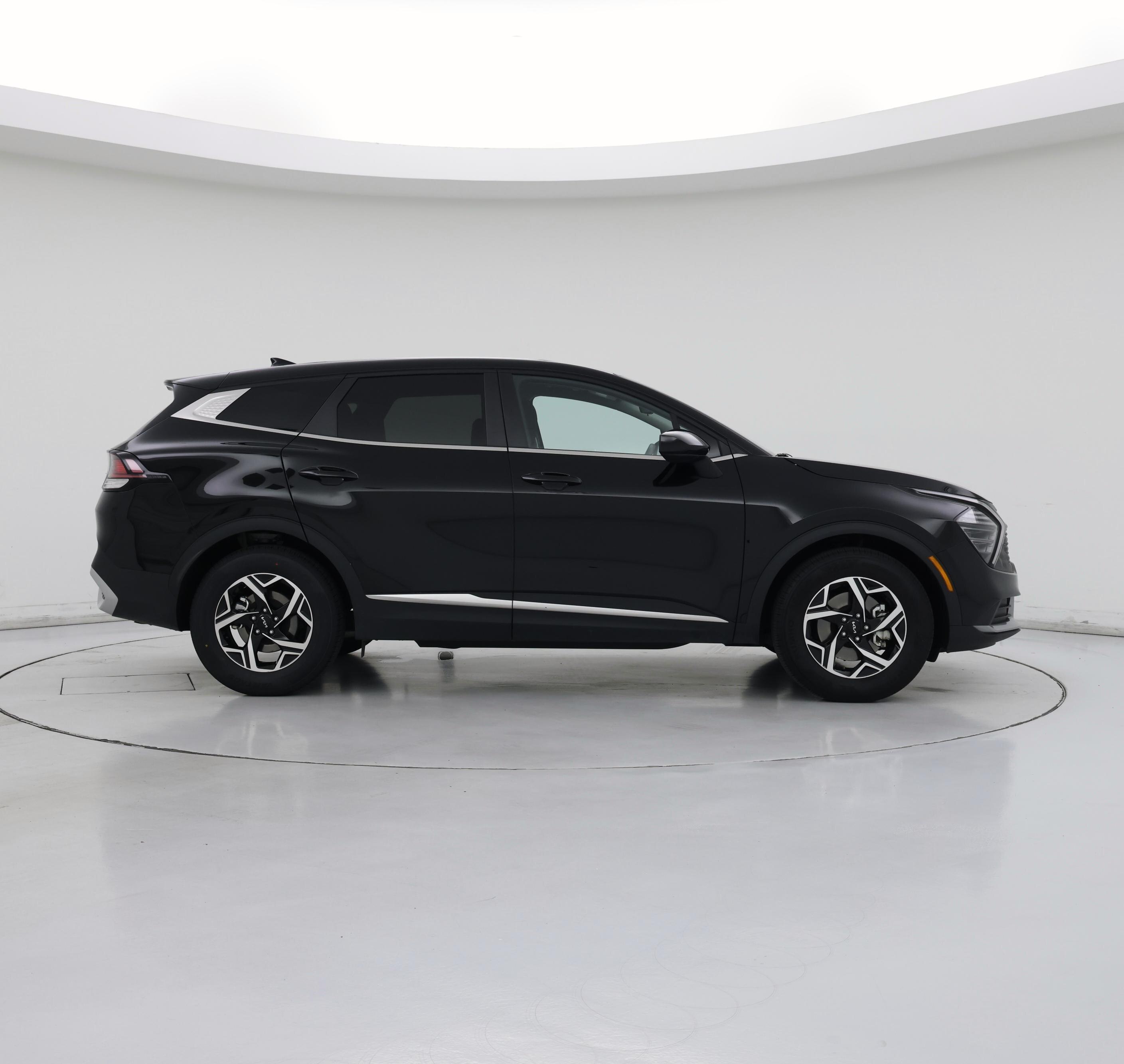 Thumbnail: 2025 Kia Sportage - 7