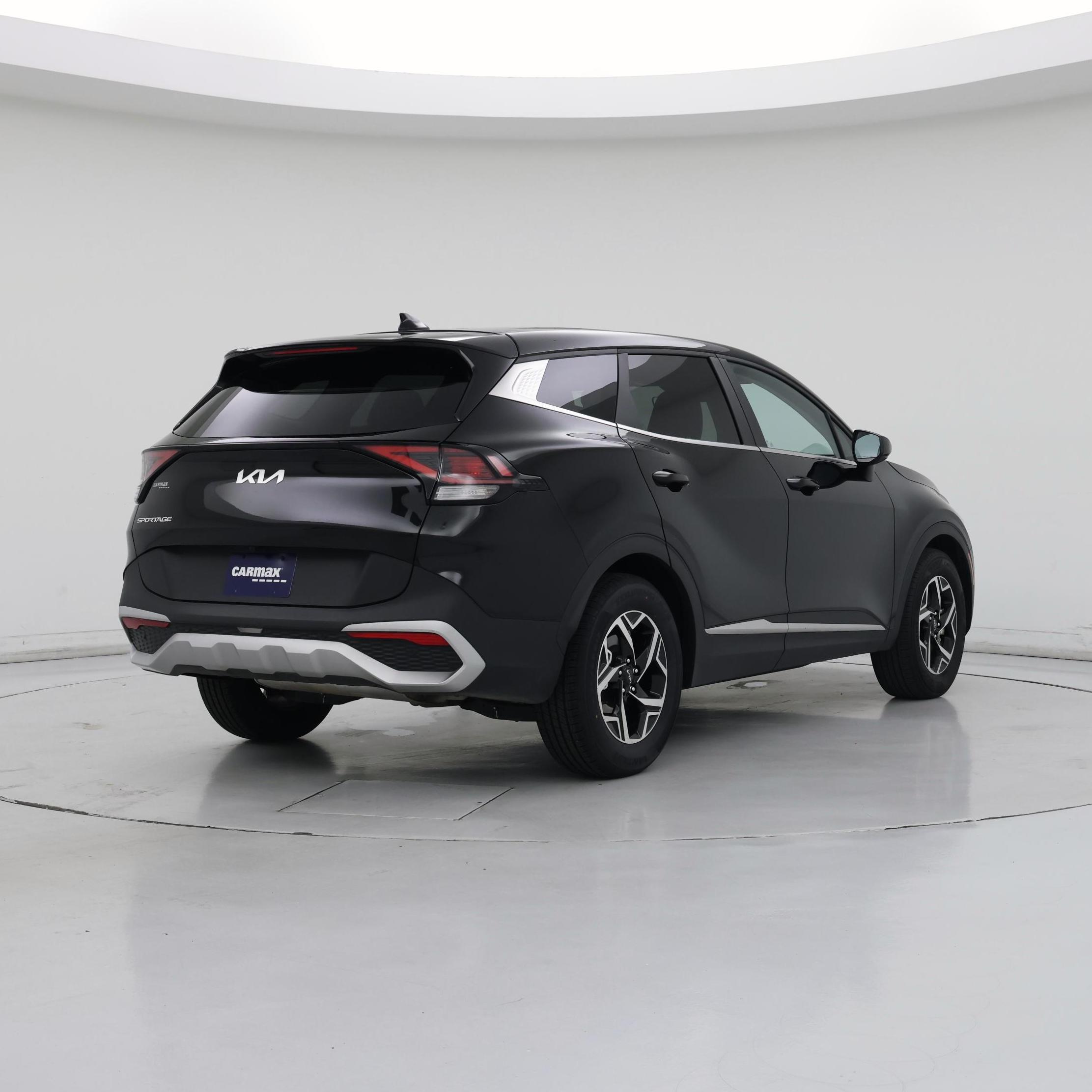 Thumbnail: 2025 Kia Sportage - 8