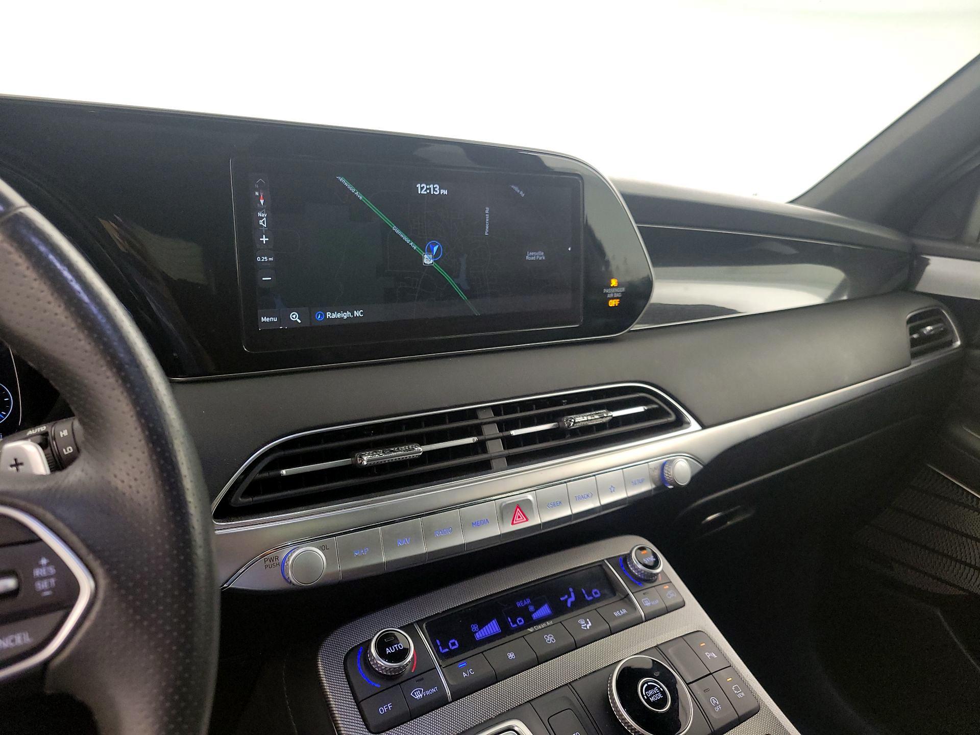 Thumbnail: 2020 Hyundai Palisade - 14