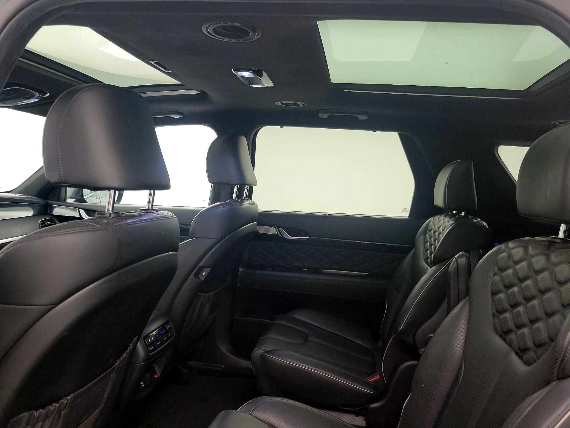 Thumbnail: 2020 Hyundai Palisade - 20