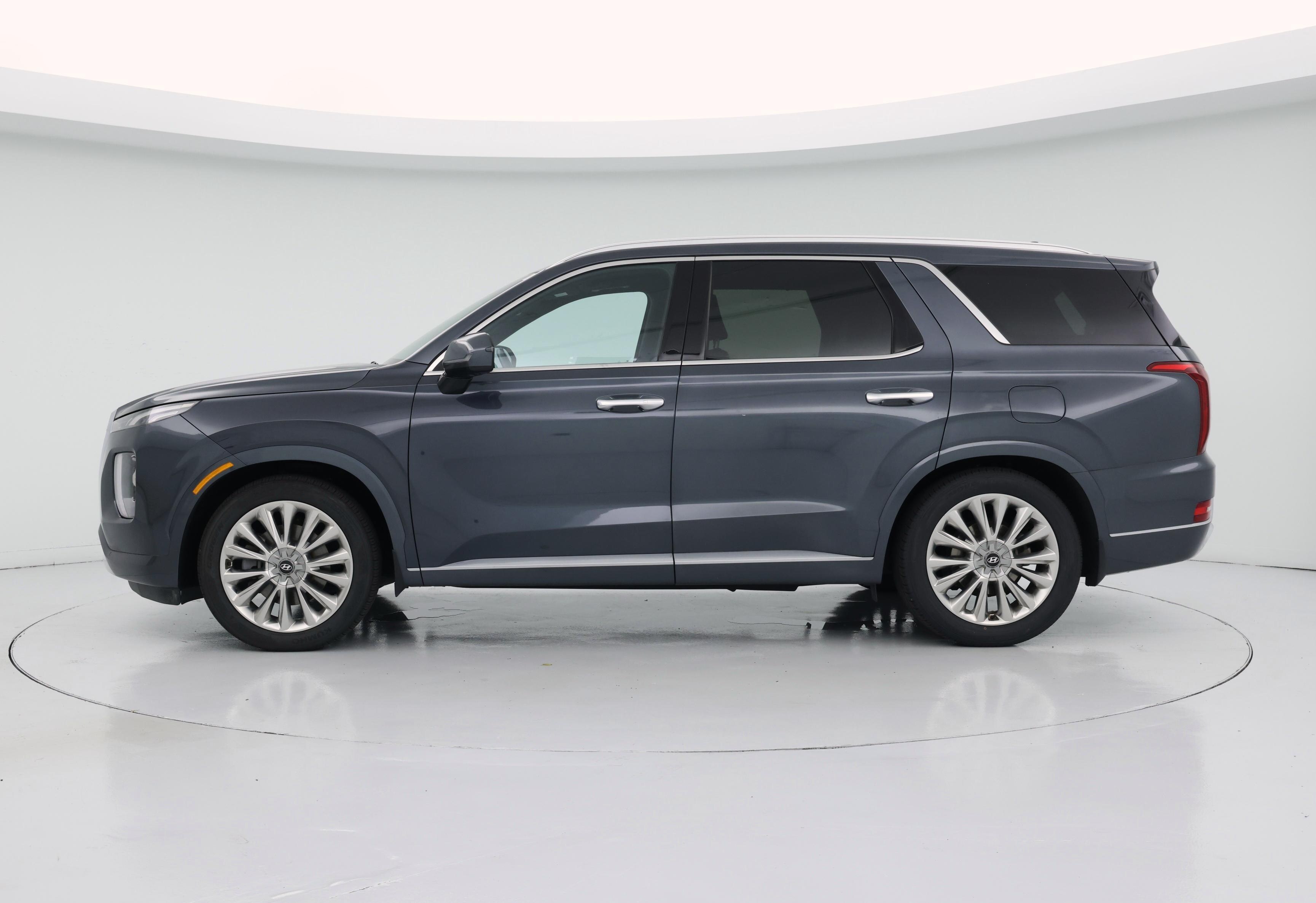 Thumbnail: 2020 Hyundai Palisade - 3