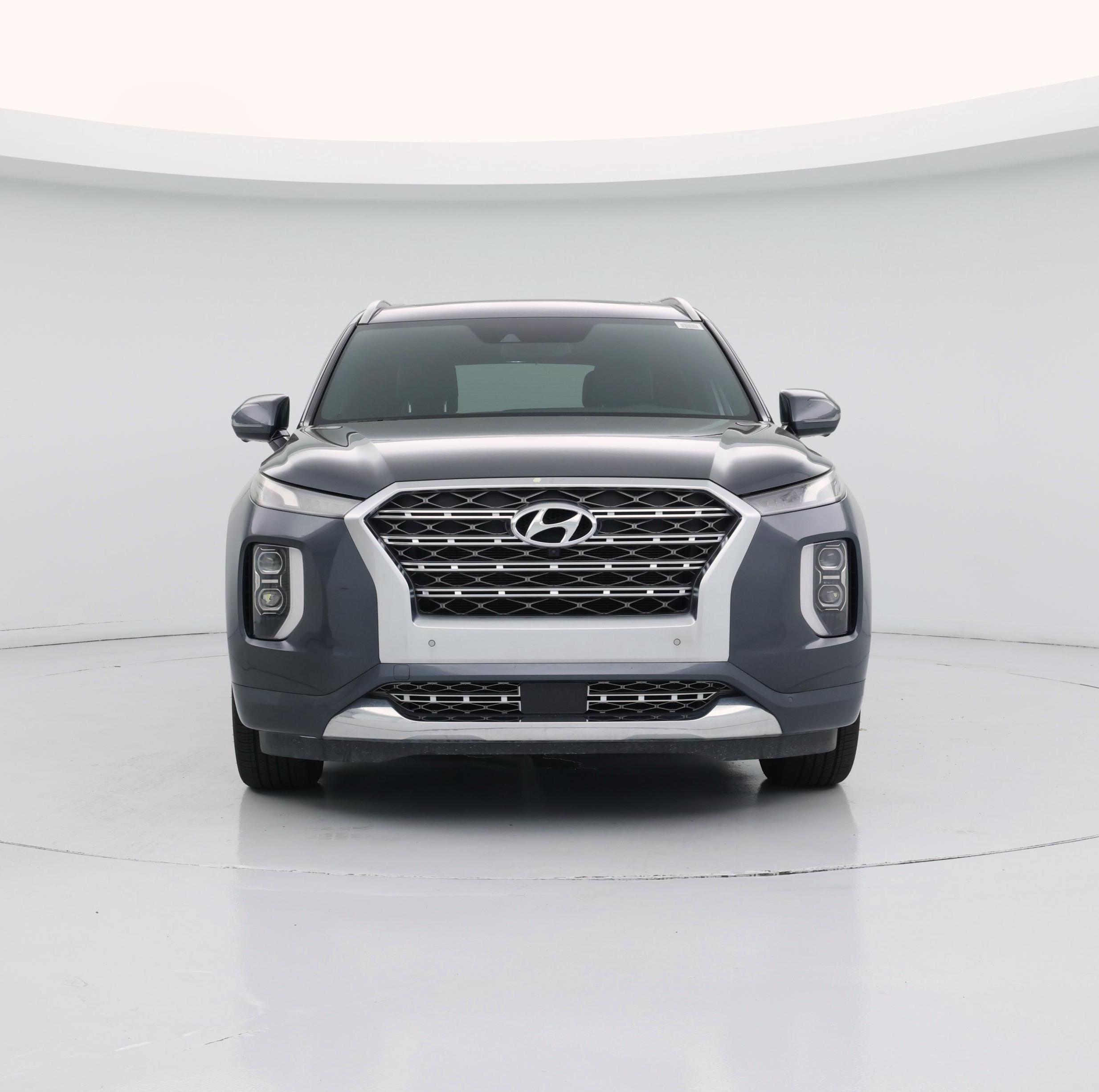 Thumbnail: 2020 Hyundai Palisade - 5