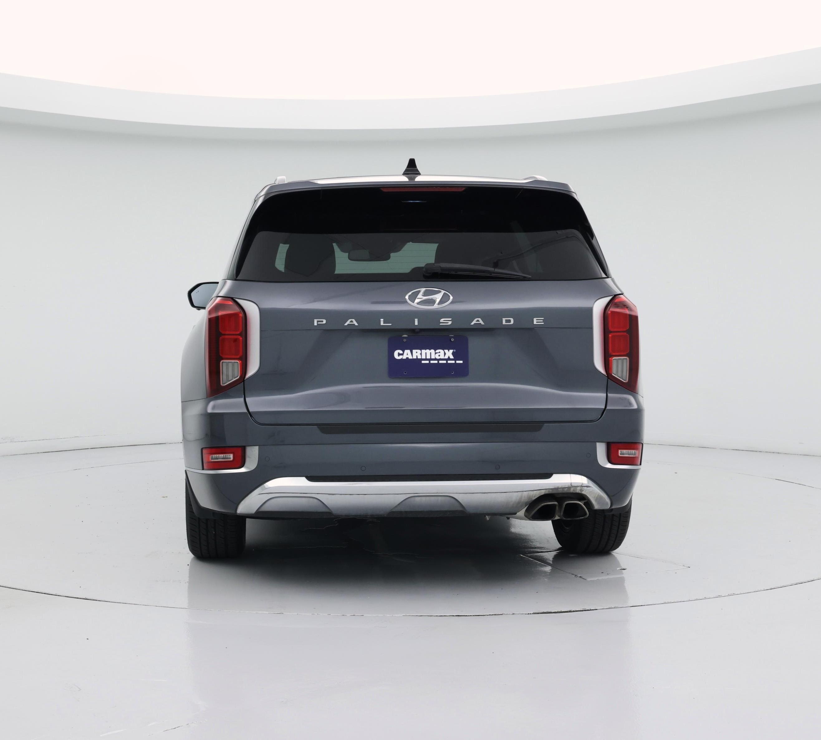Thumbnail: 2020 Hyundai Palisade - 6