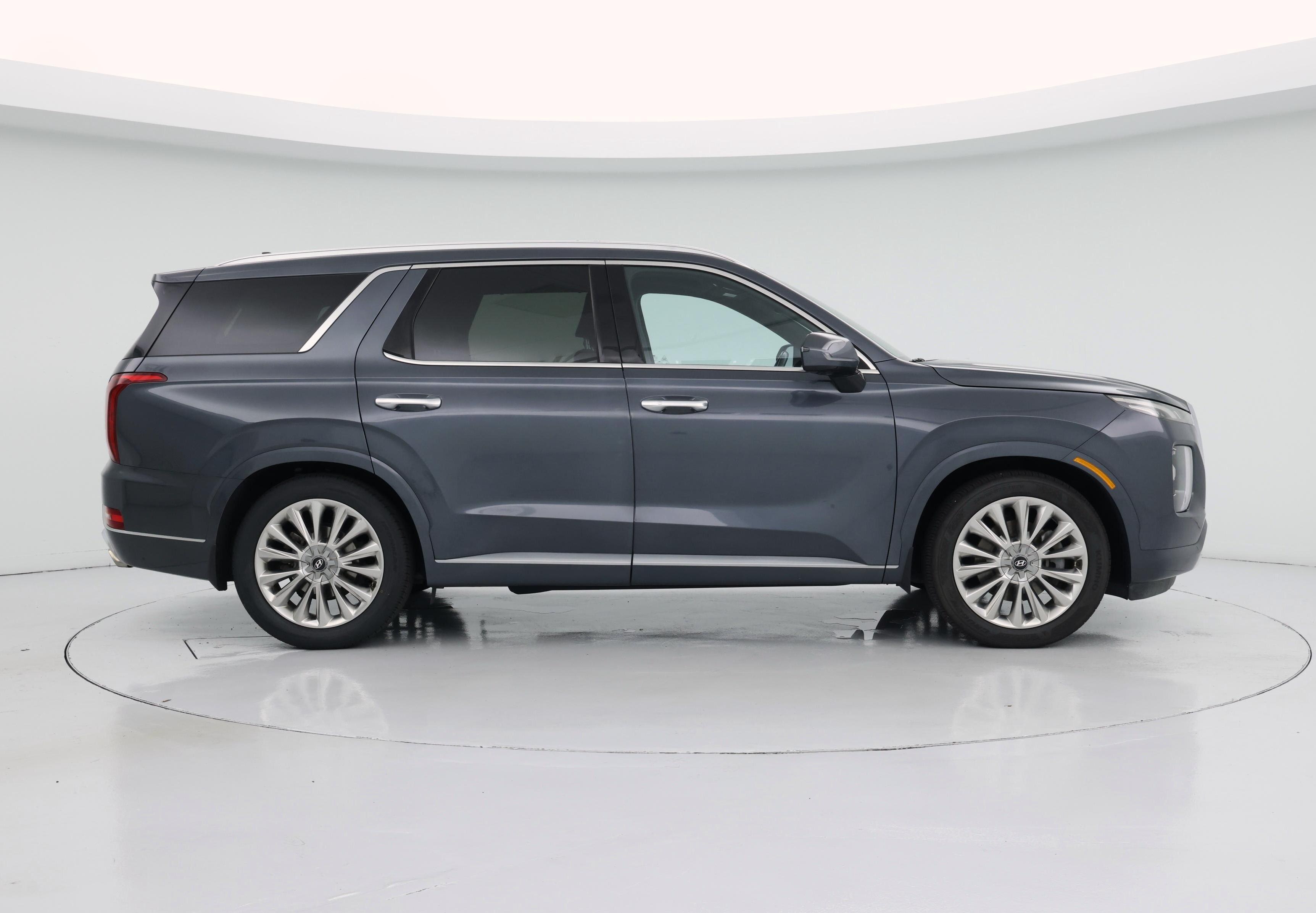 Thumbnail: 2020 Hyundai Palisade - 7
