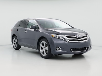 2014 Toyota Venza Limited