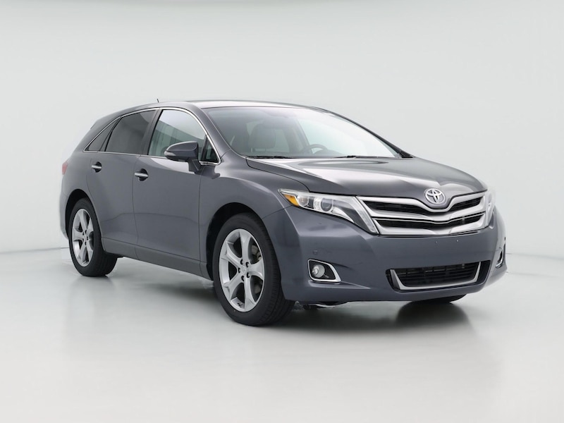 2014 Toyota Venza Limited -
                  Raleigh, NC