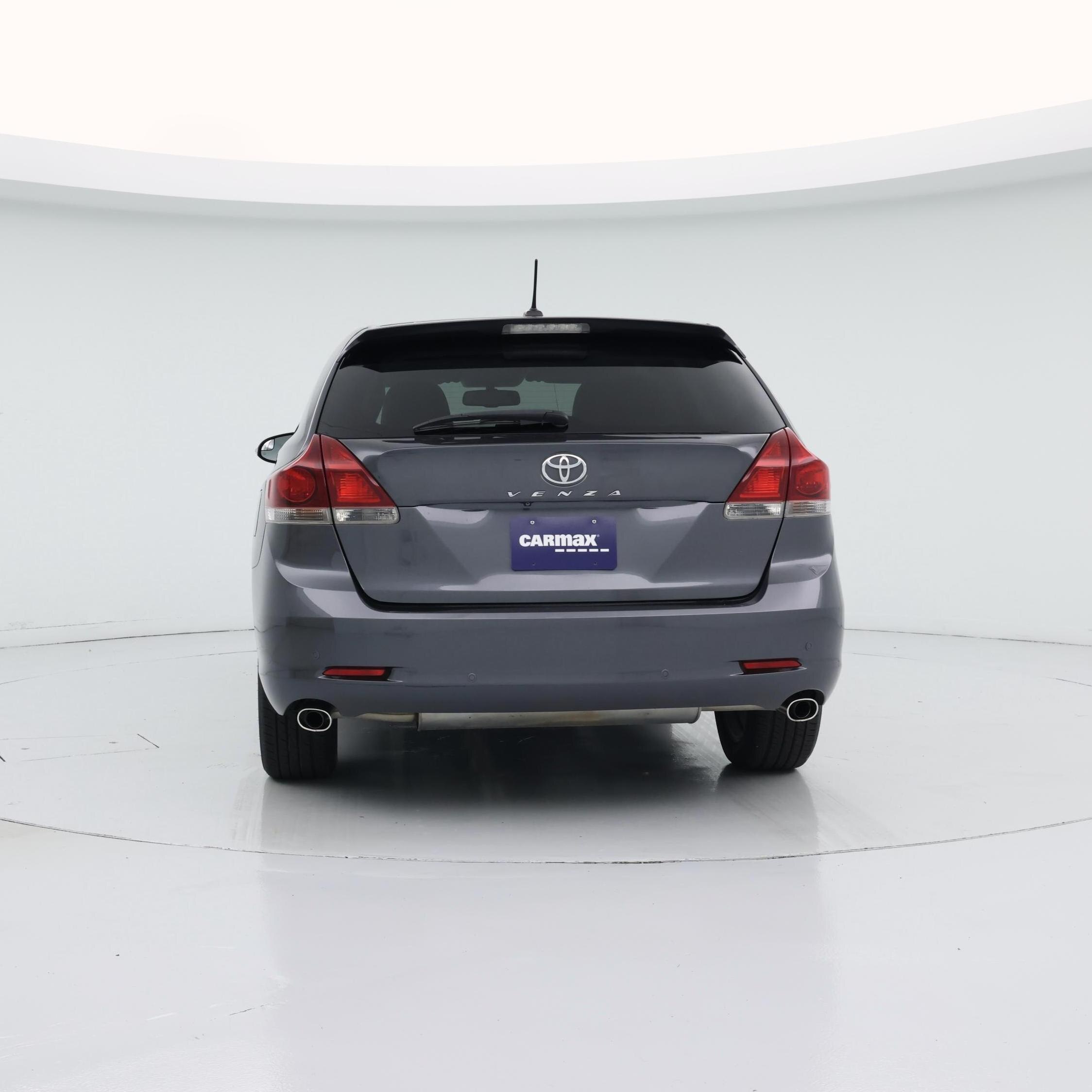 Thumbnail: 2014 Toyota Venza - 6