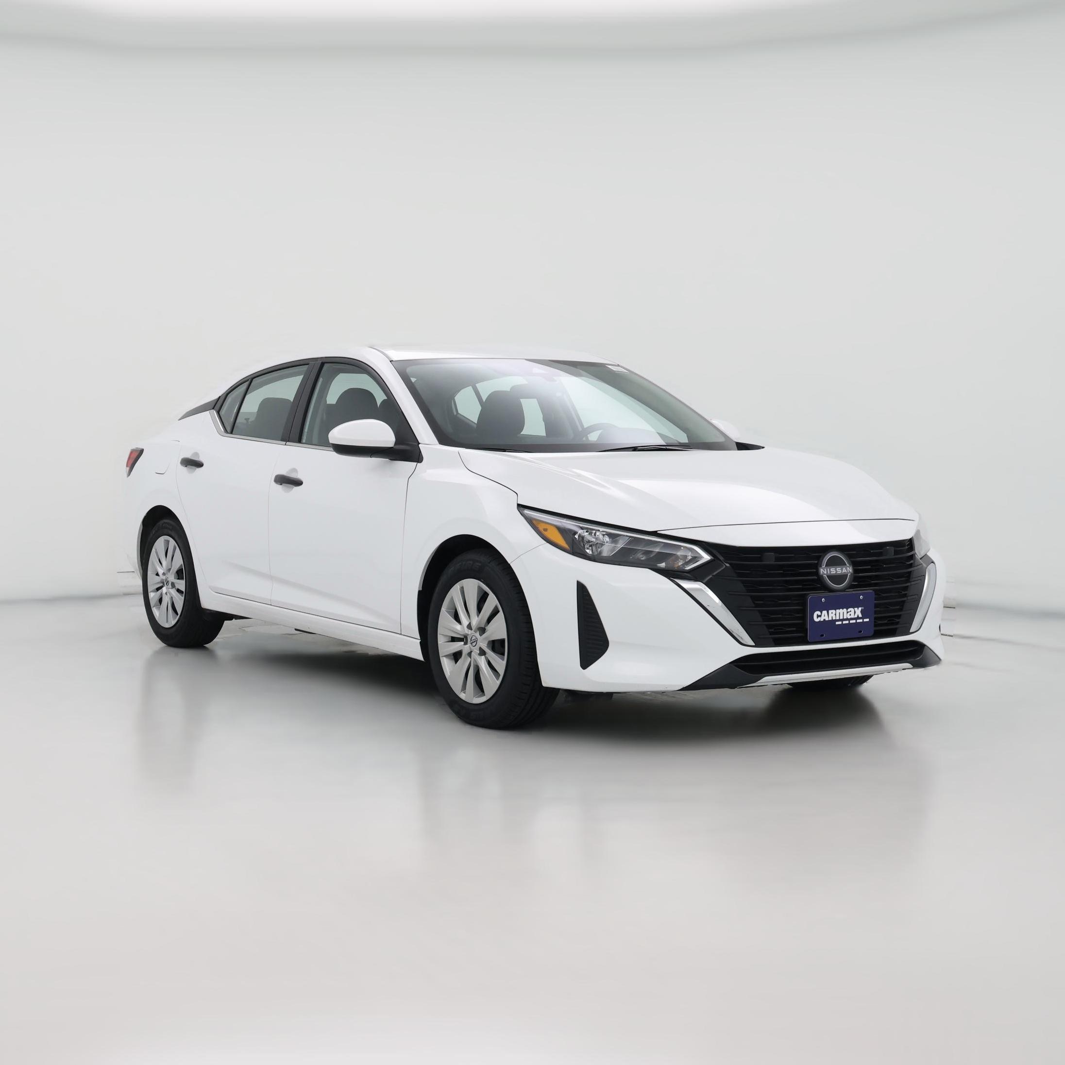 Thumbnail: 2025 Nissan Sentra - 1