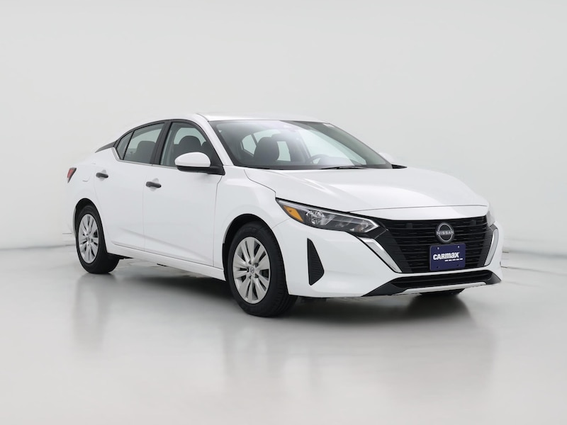 2025 Nissan Sentra S -
                  Greensboro, NC