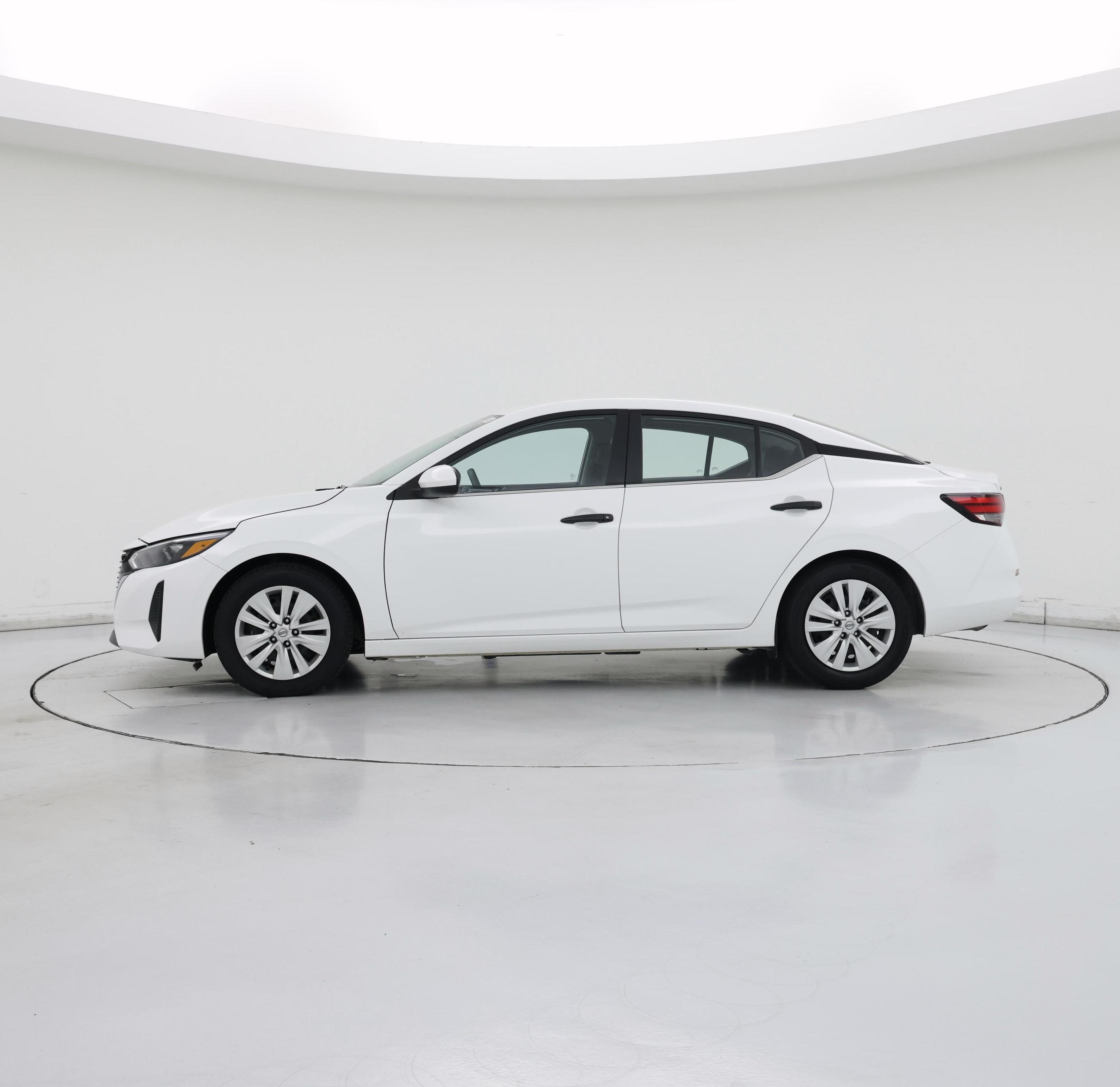 Thumbnail: 2025 Nissan Sentra - 3