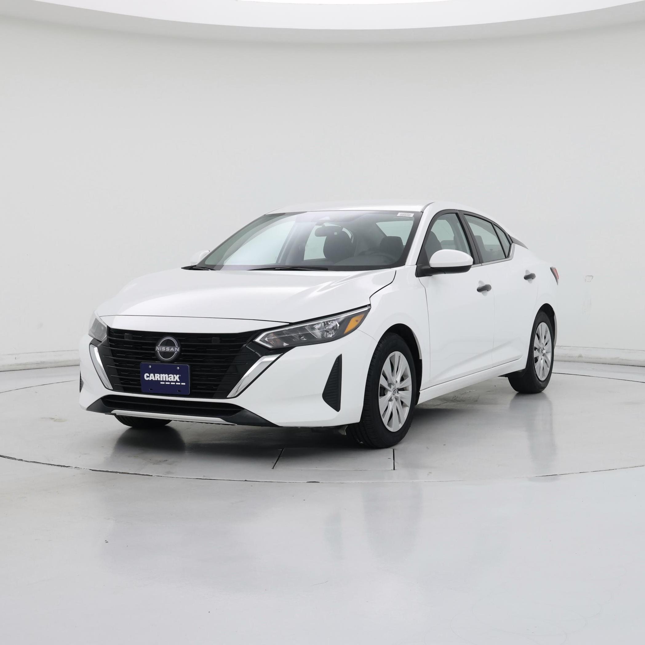 Thumbnail: 2025 Nissan Sentra - 4