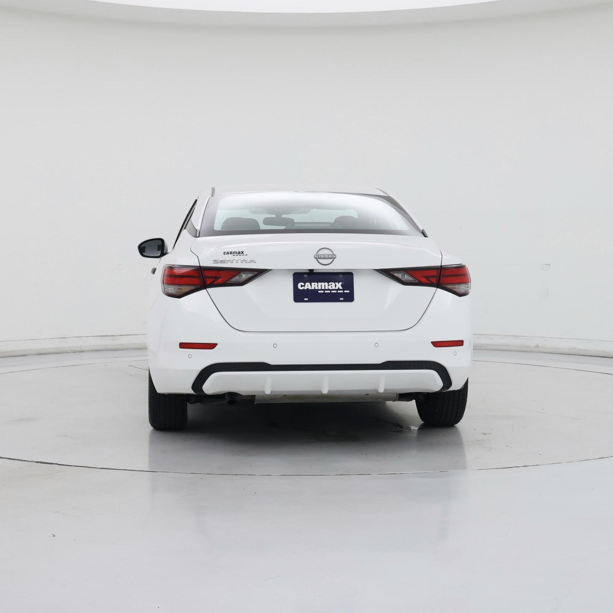 Thumbnail: 2025 Nissan Sentra - 6