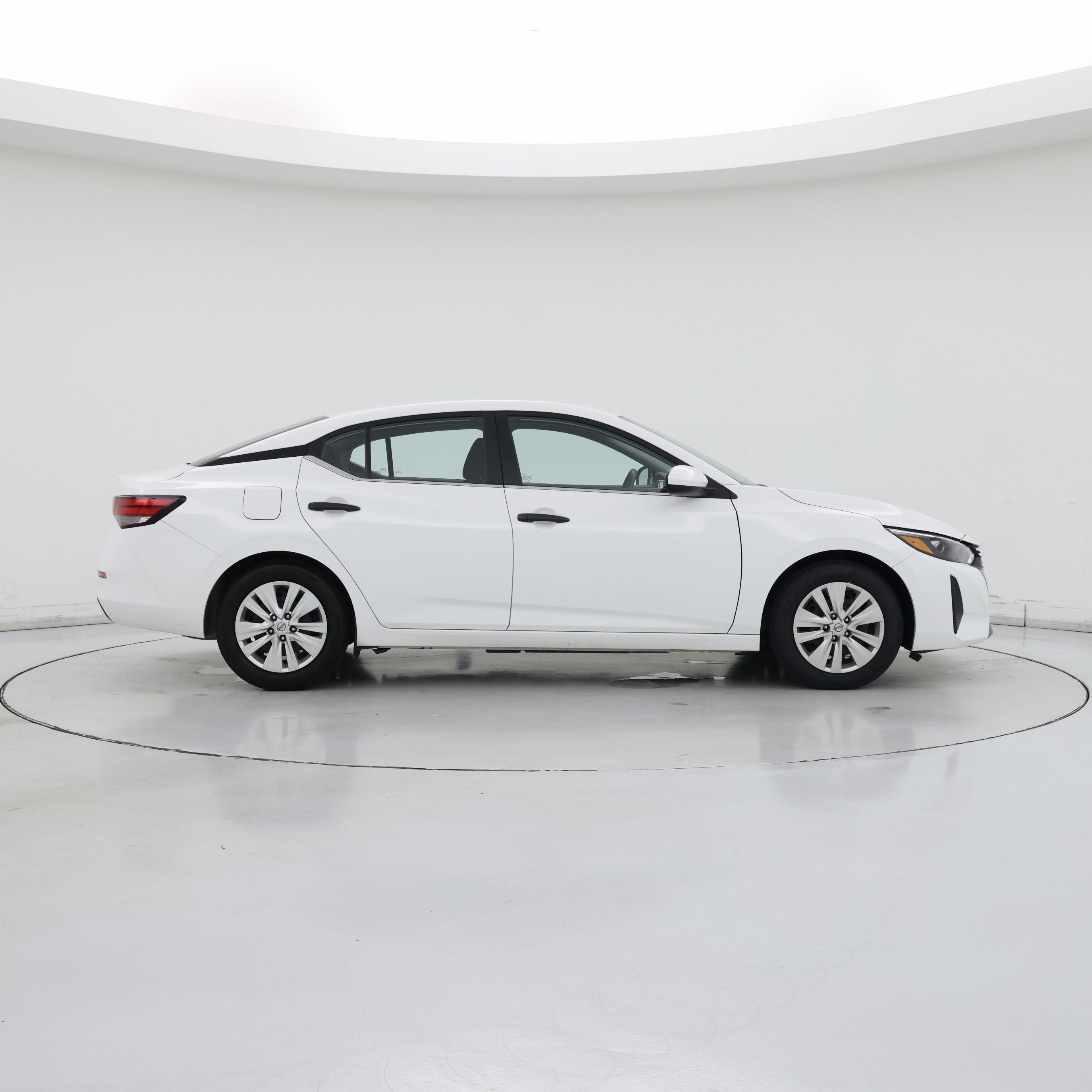 Thumbnail: 2025 Nissan Sentra - 7