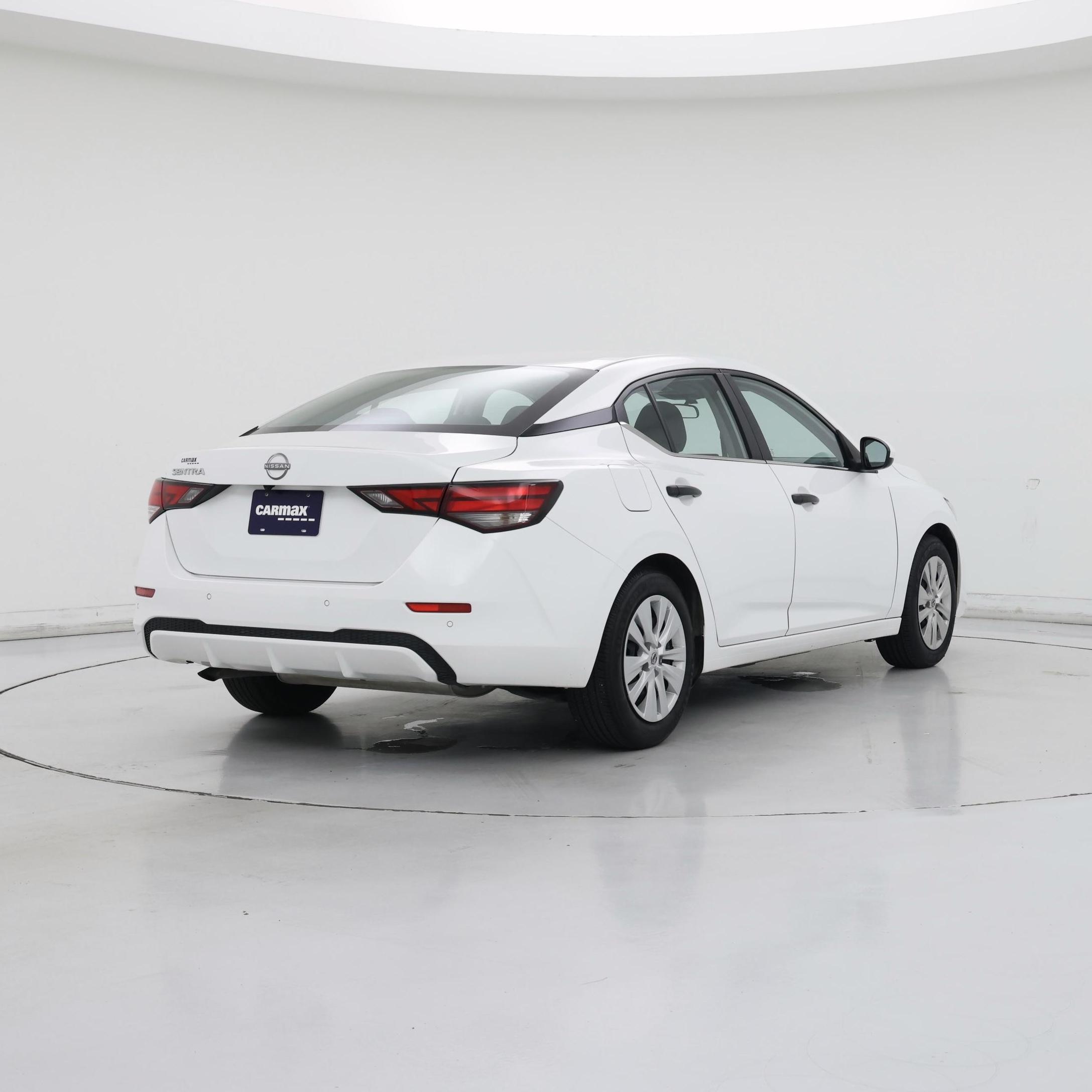 Thumbnail: 2025 Nissan Sentra - 8