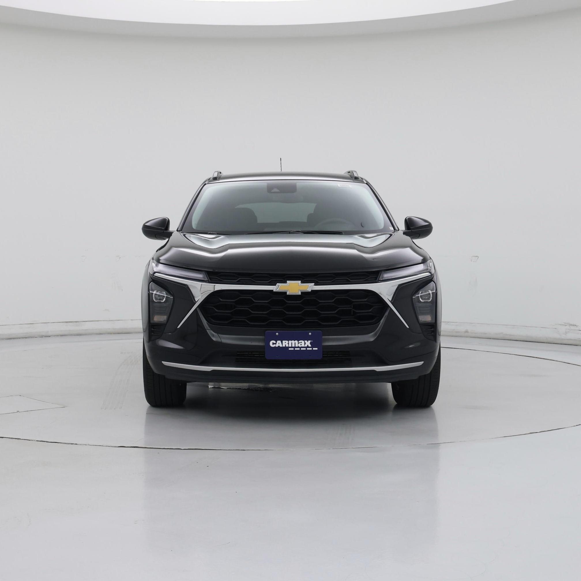 Thumbnail: 2025 Chevrolet Trax - 5