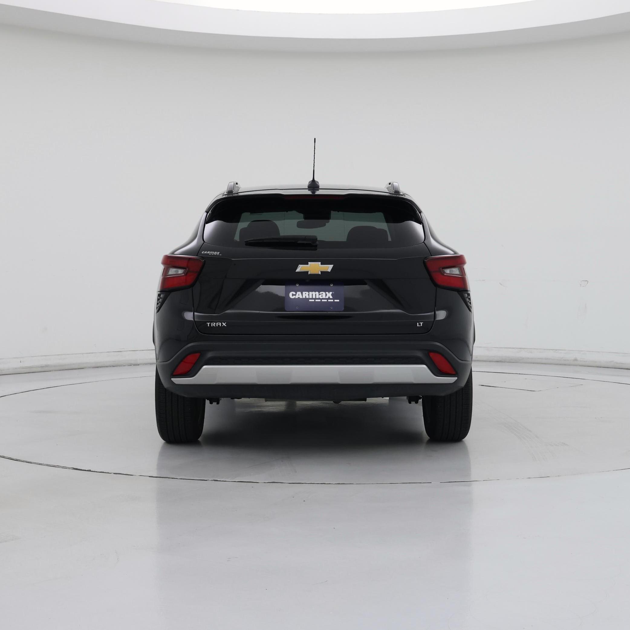 Thumbnail: 2025 Chevrolet Trax - 6