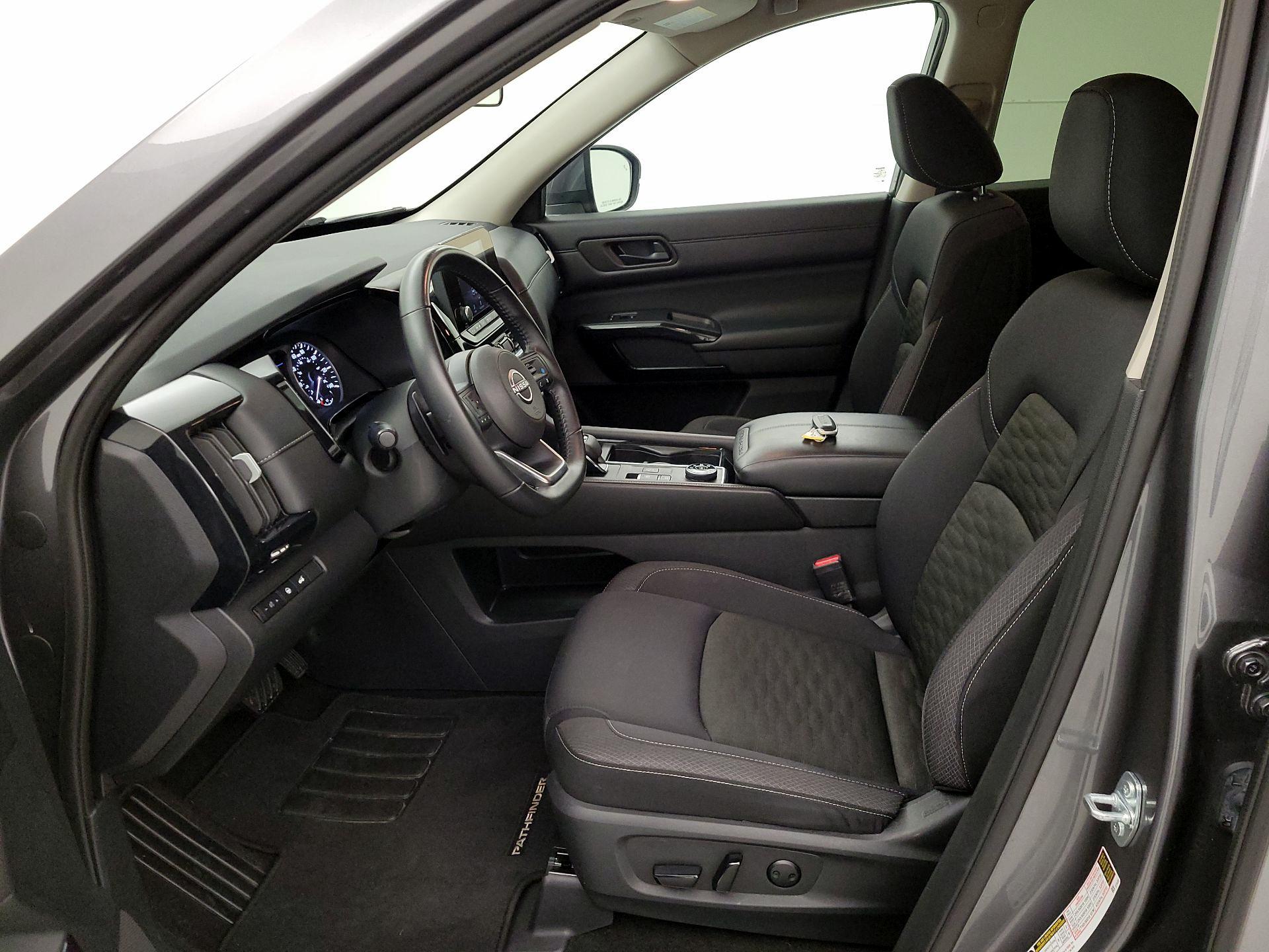 Thumbnail: 2025 Nissan Pathfinder - 11