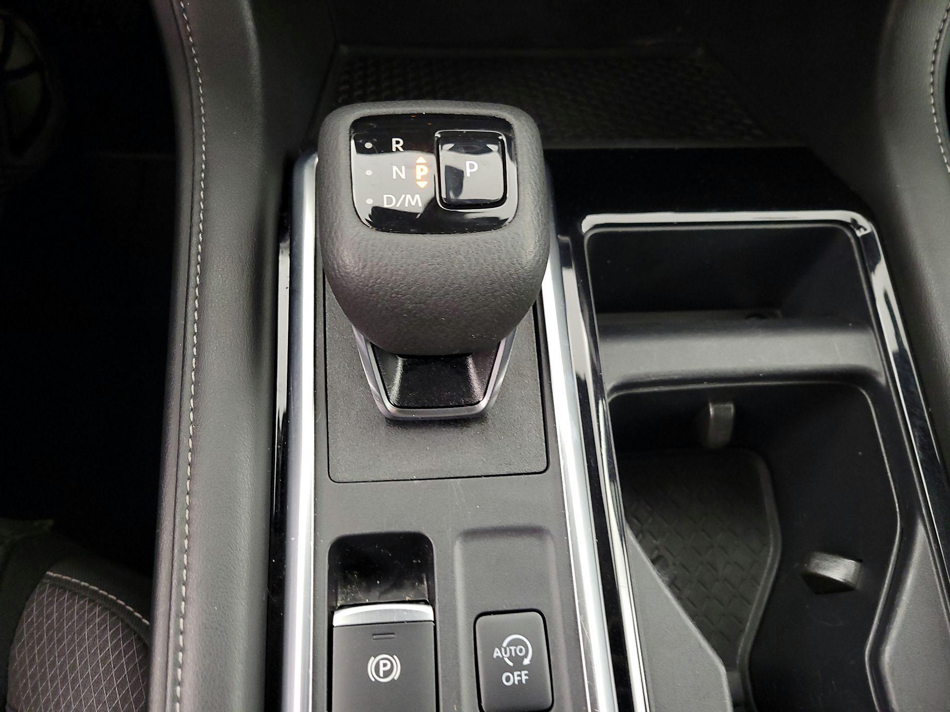 Thumbnail: 2025 Nissan Pathfinder - 17