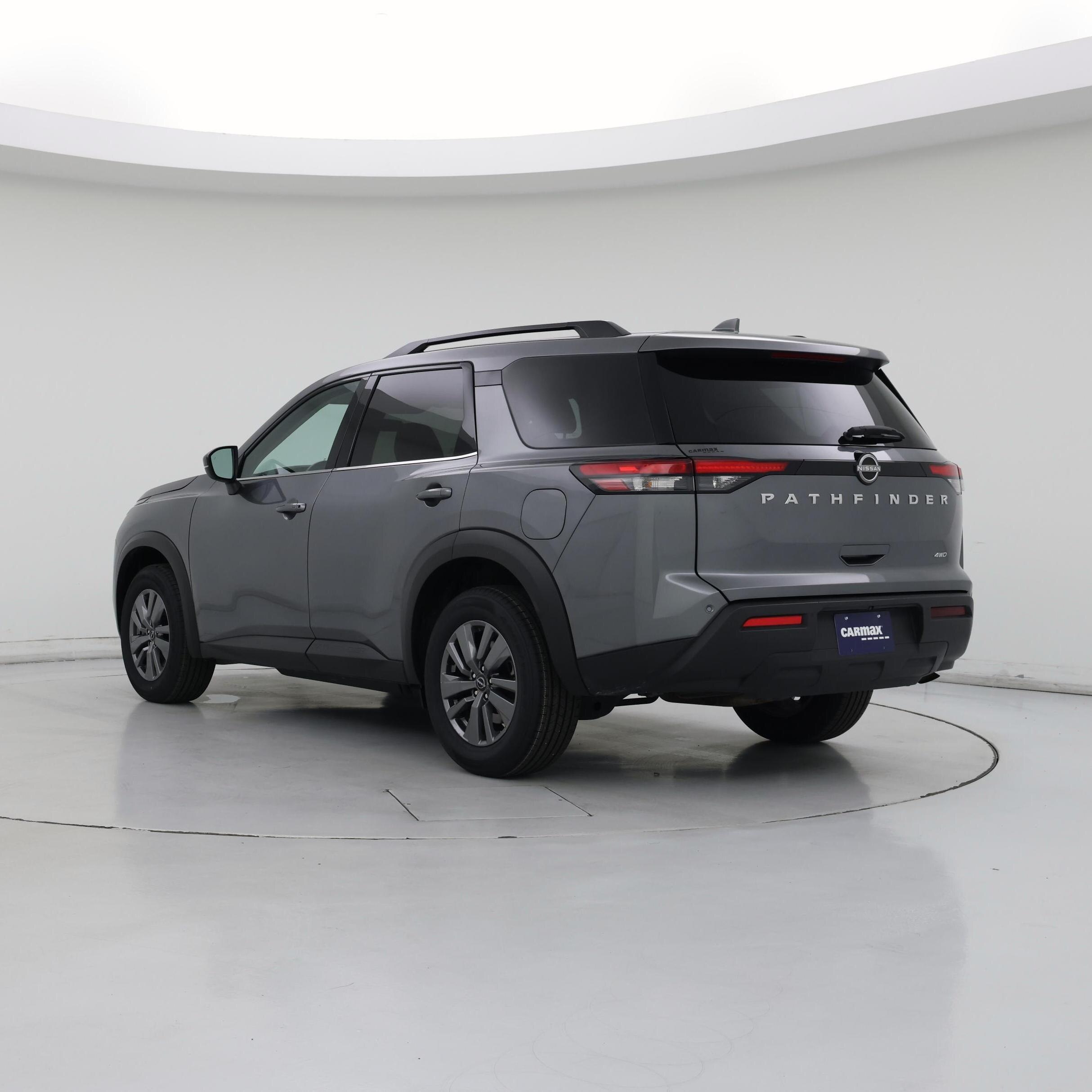 Thumbnail: 2025 Nissan Pathfinder - 2