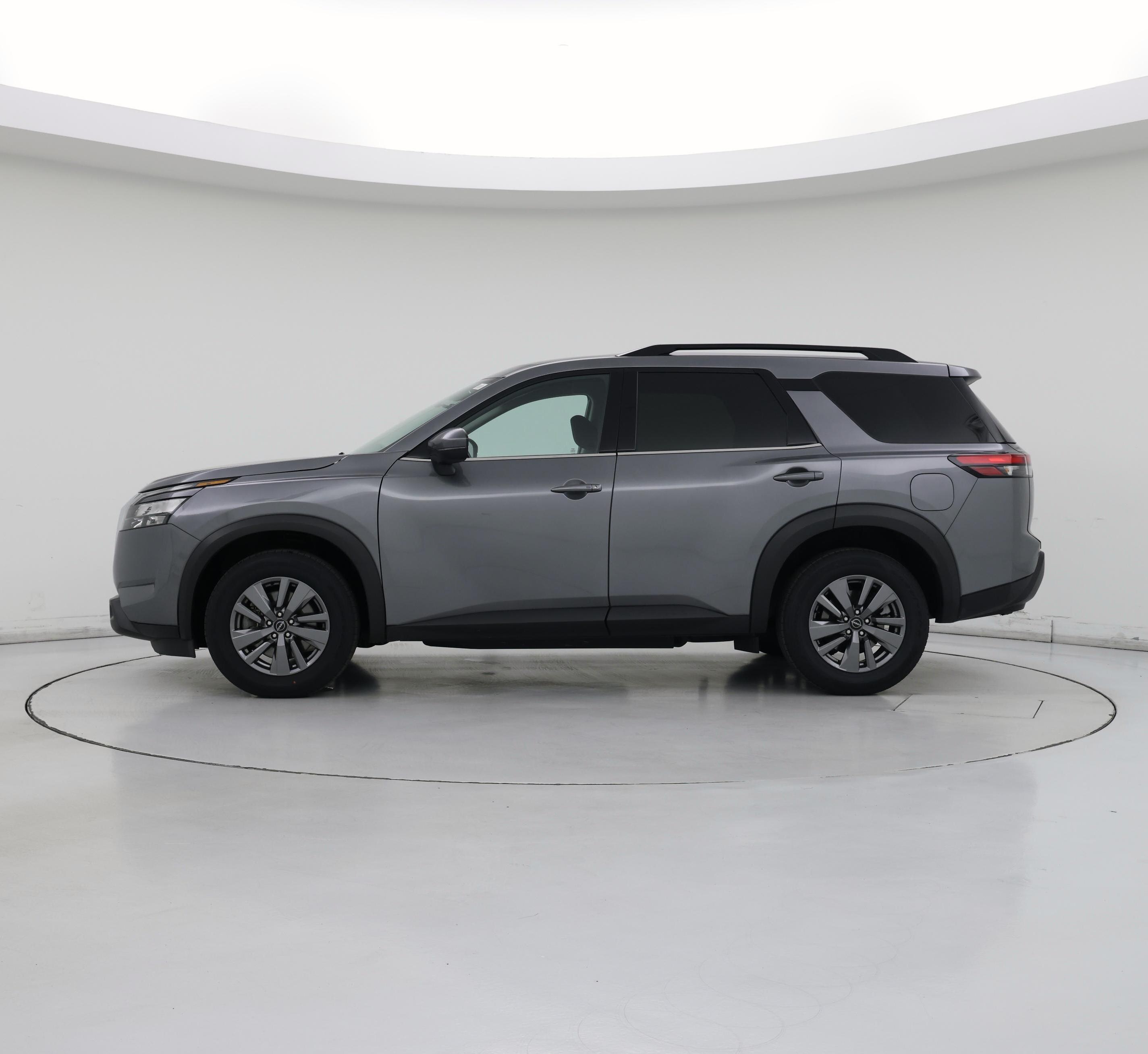 Thumbnail: 2025 Nissan Pathfinder - 3