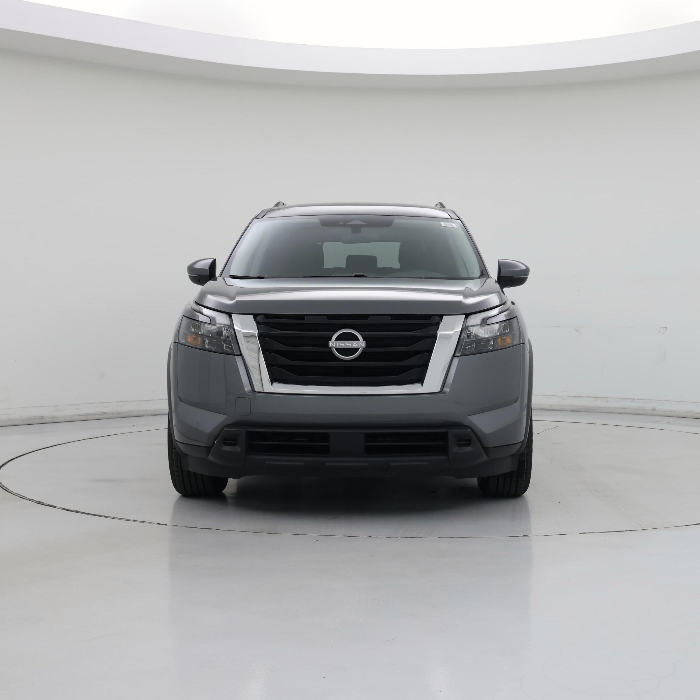Thumbnail: 2025 Nissan Pathfinder - 5