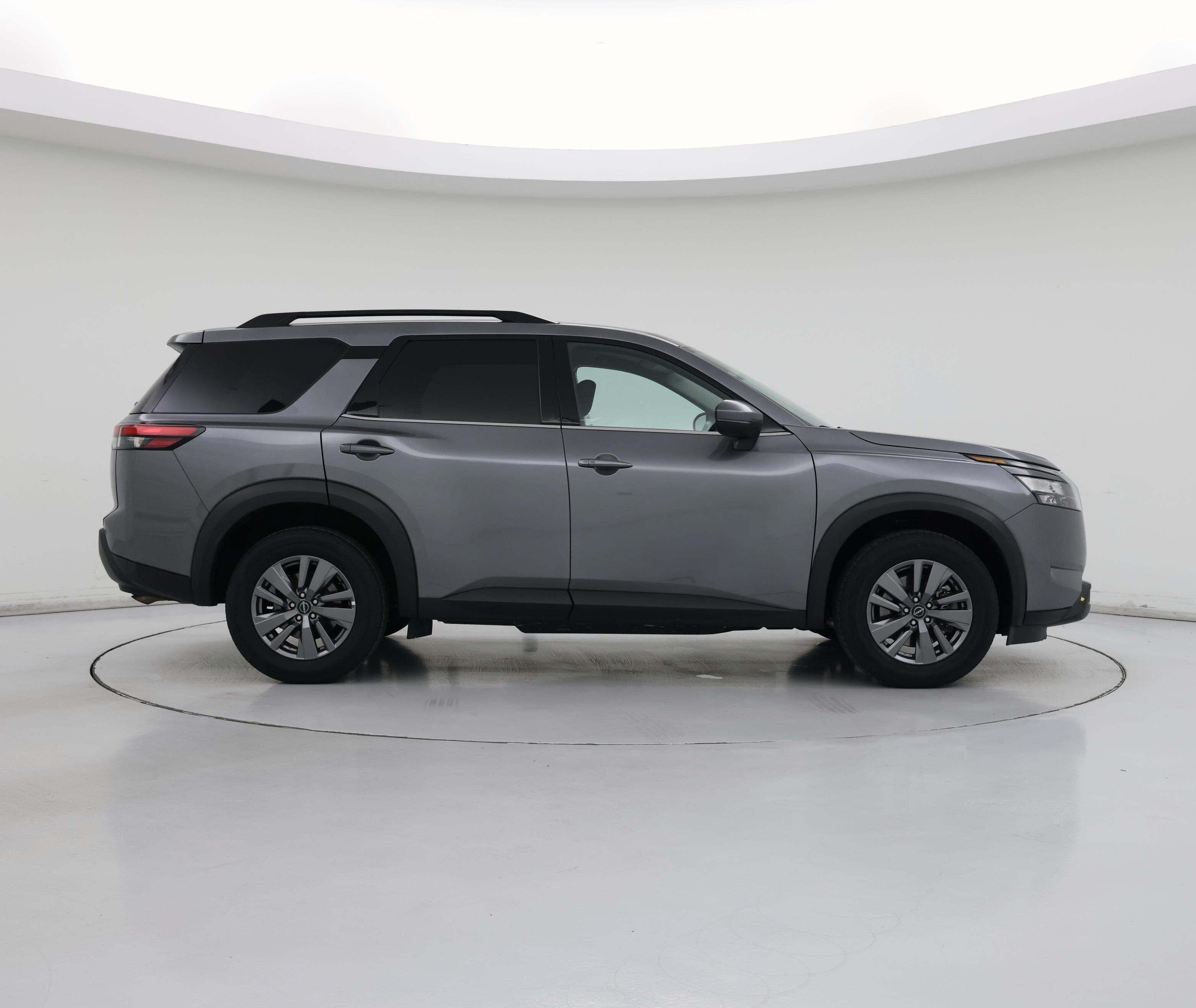 Thumbnail: 2025 Nissan Pathfinder - 7