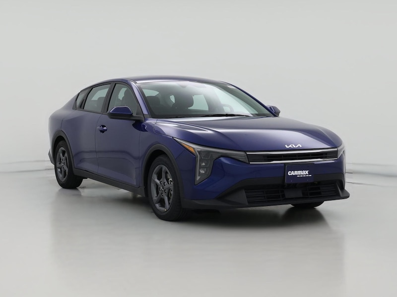 2025 Kia K4 LXS -
                  Greensboro, NC