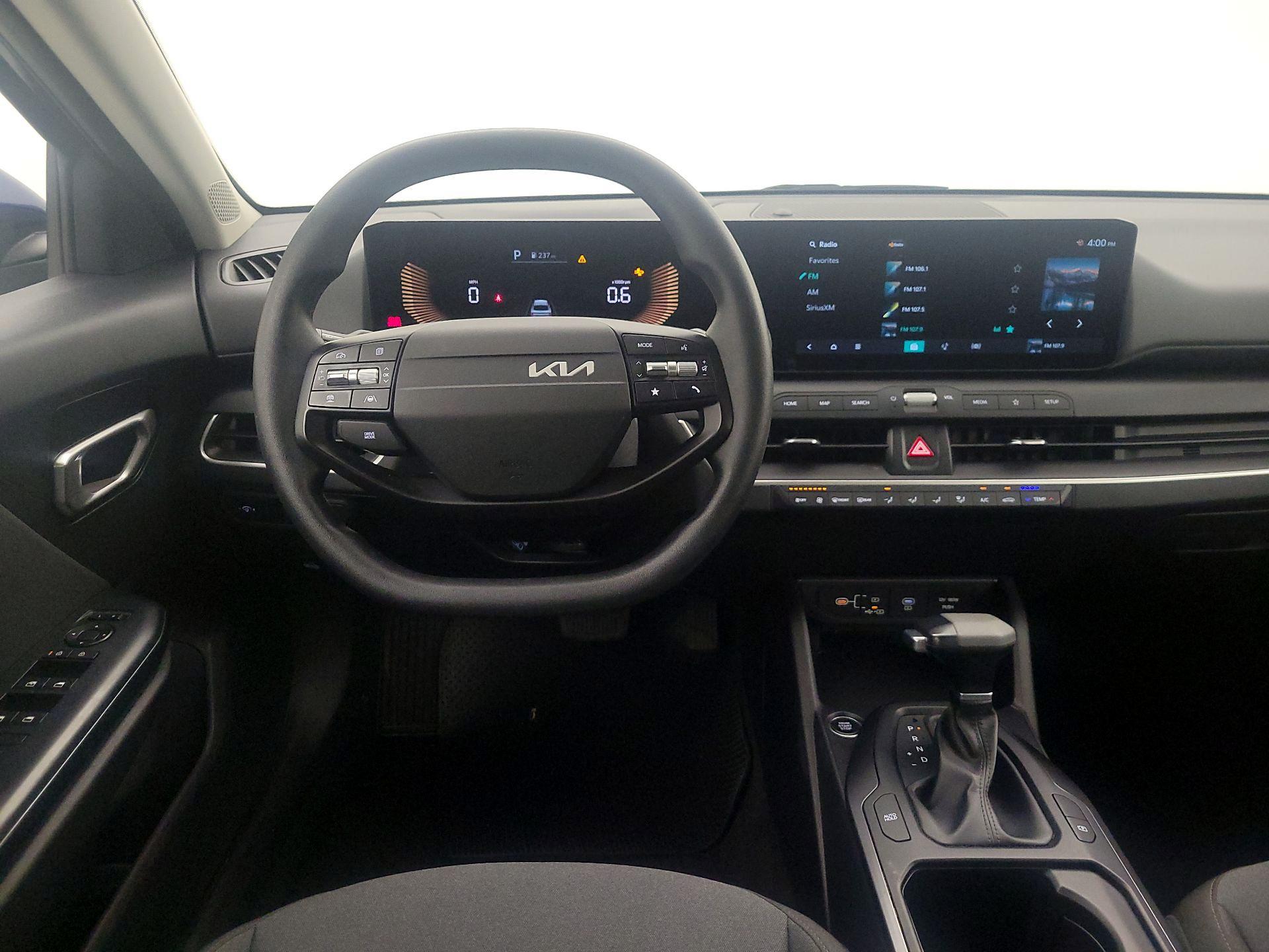 Thumbnail: 2025 Kia K4 - 10