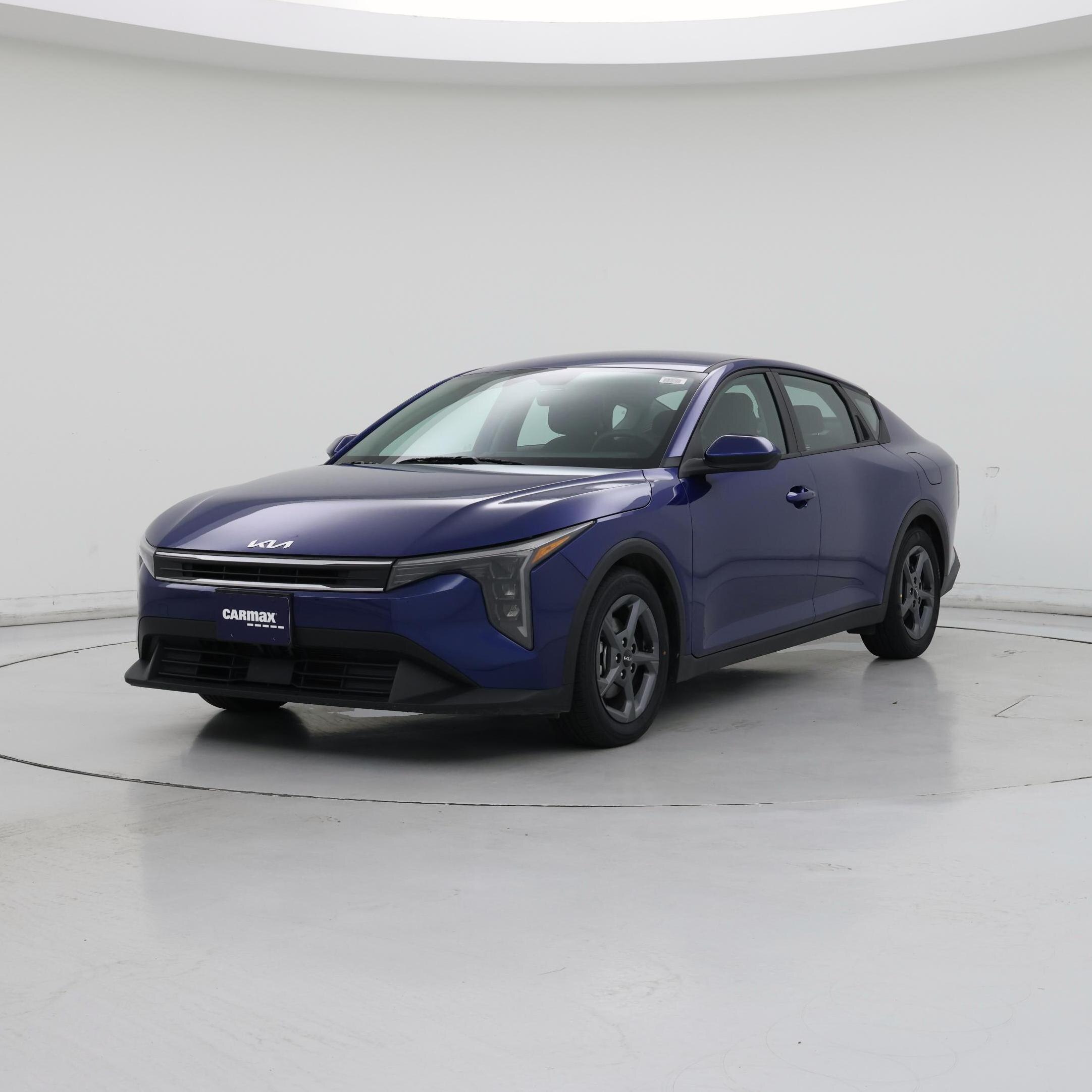 Thumbnail: 2025 Kia K4 - 4