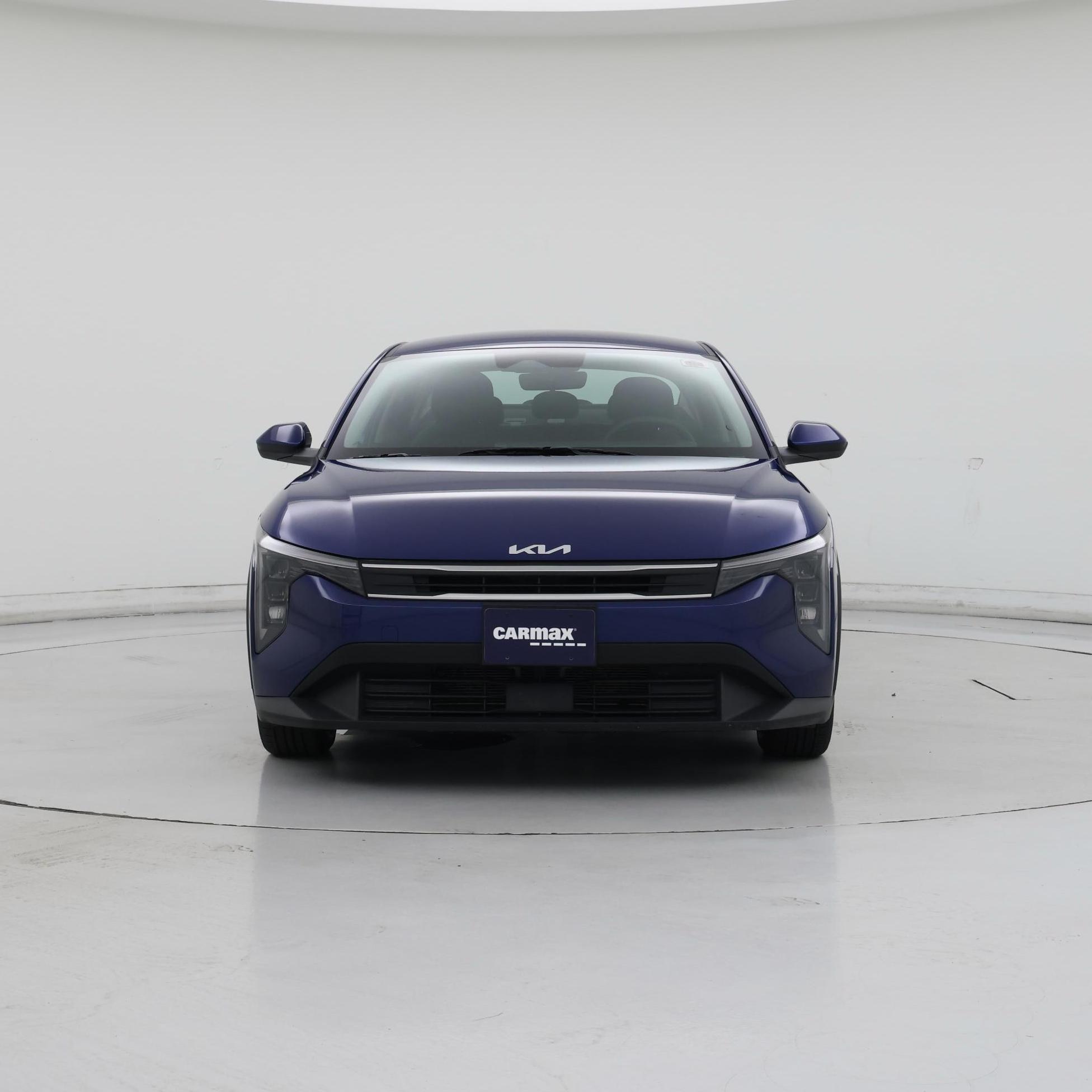 Thumbnail: 2025 Kia K4 - 5
