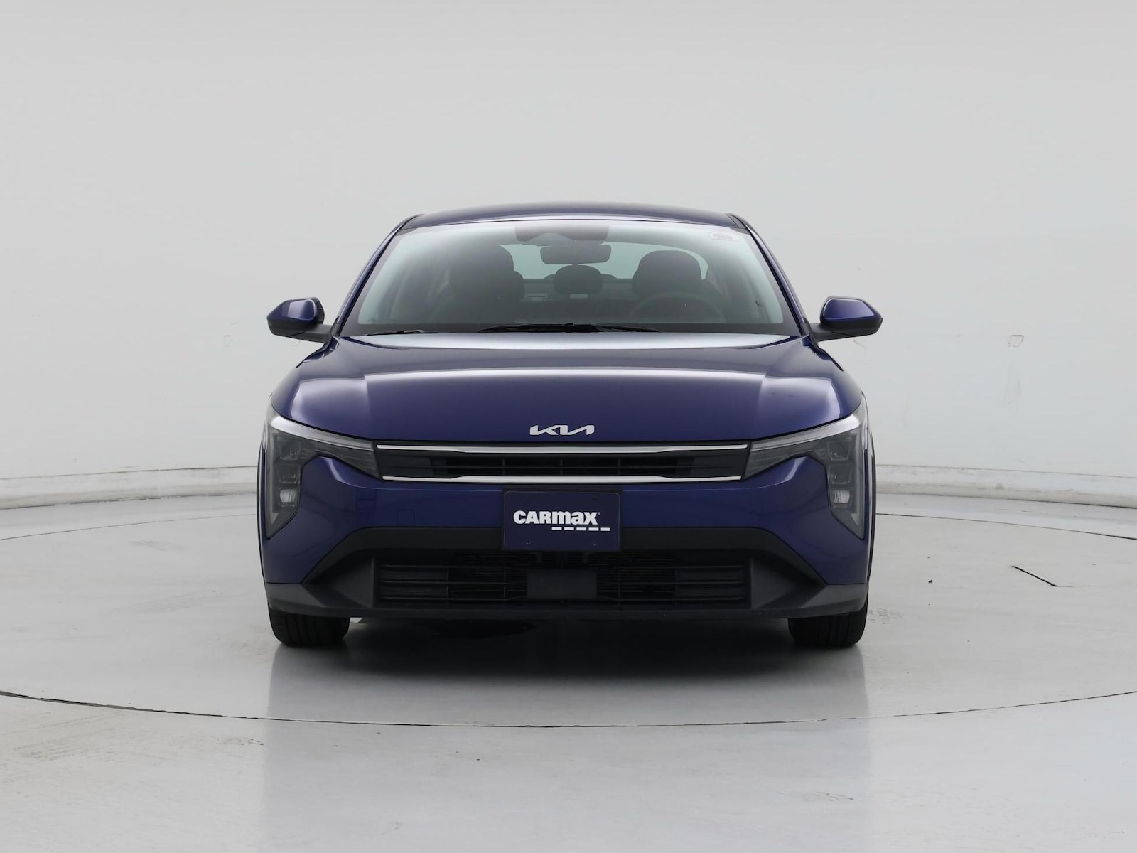 2025 Kia K4 LXS - Photo 6