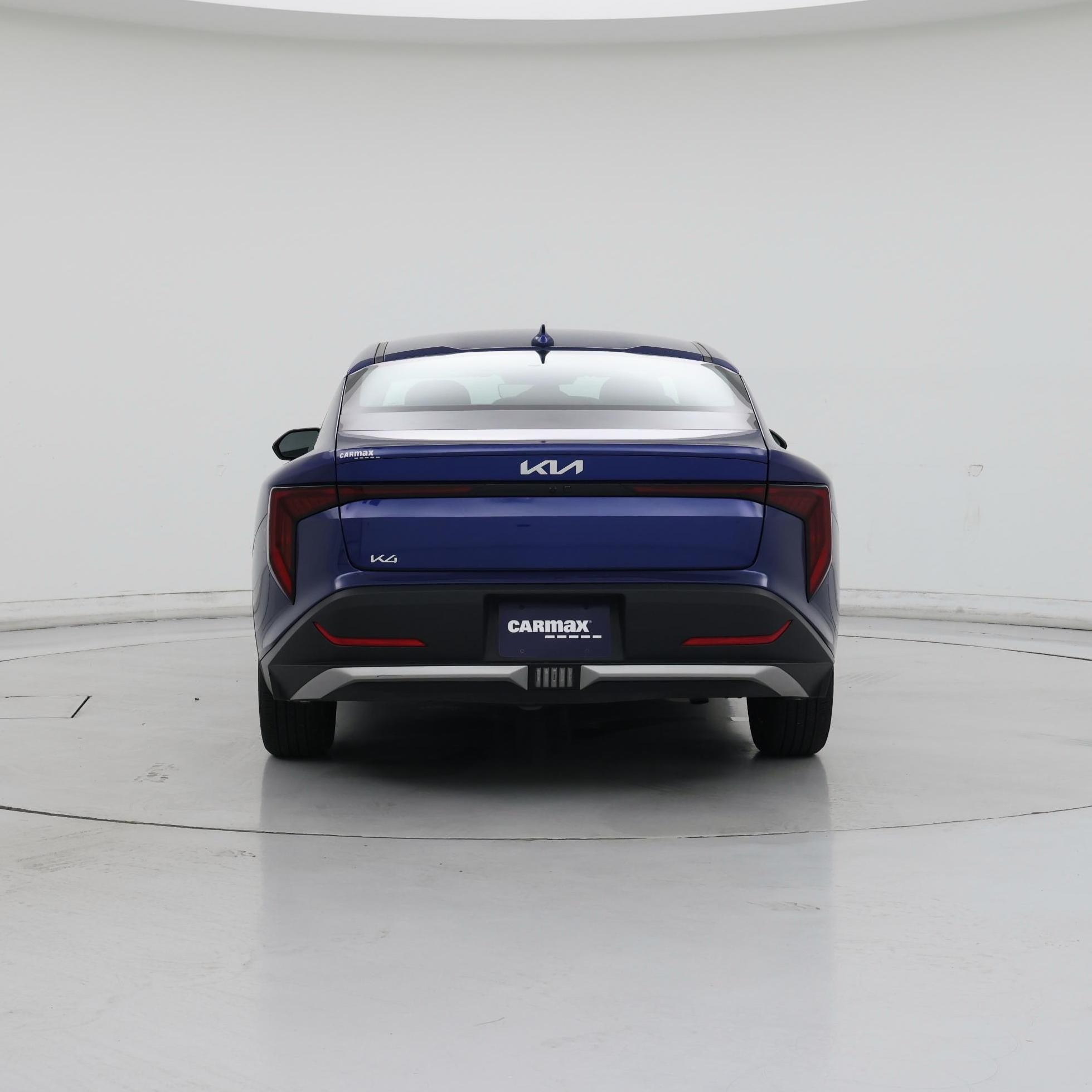 Thumbnail: 2025 Kia K4 - 6