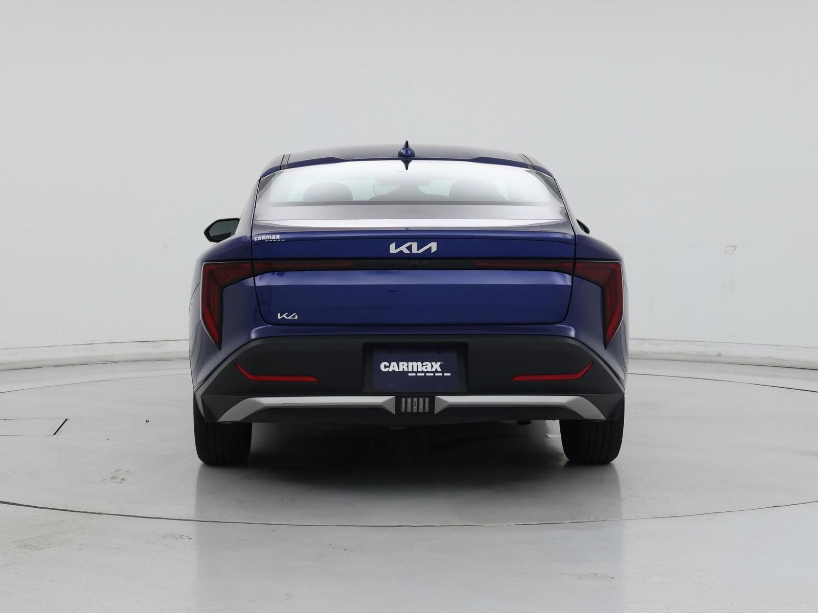 2025 Kia K4 LXS - Photo 7