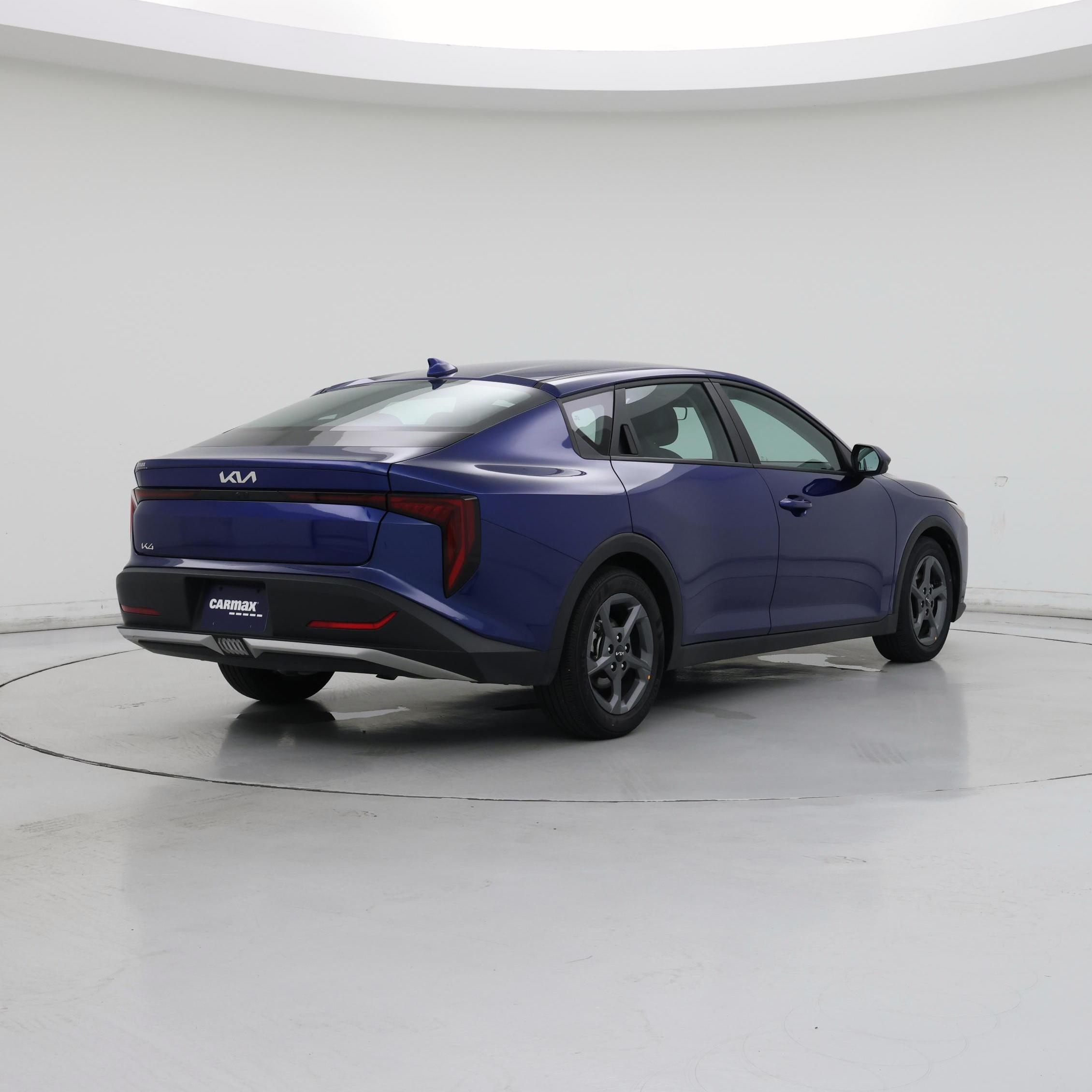Thumbnail: 2025 Kia K4 - 8