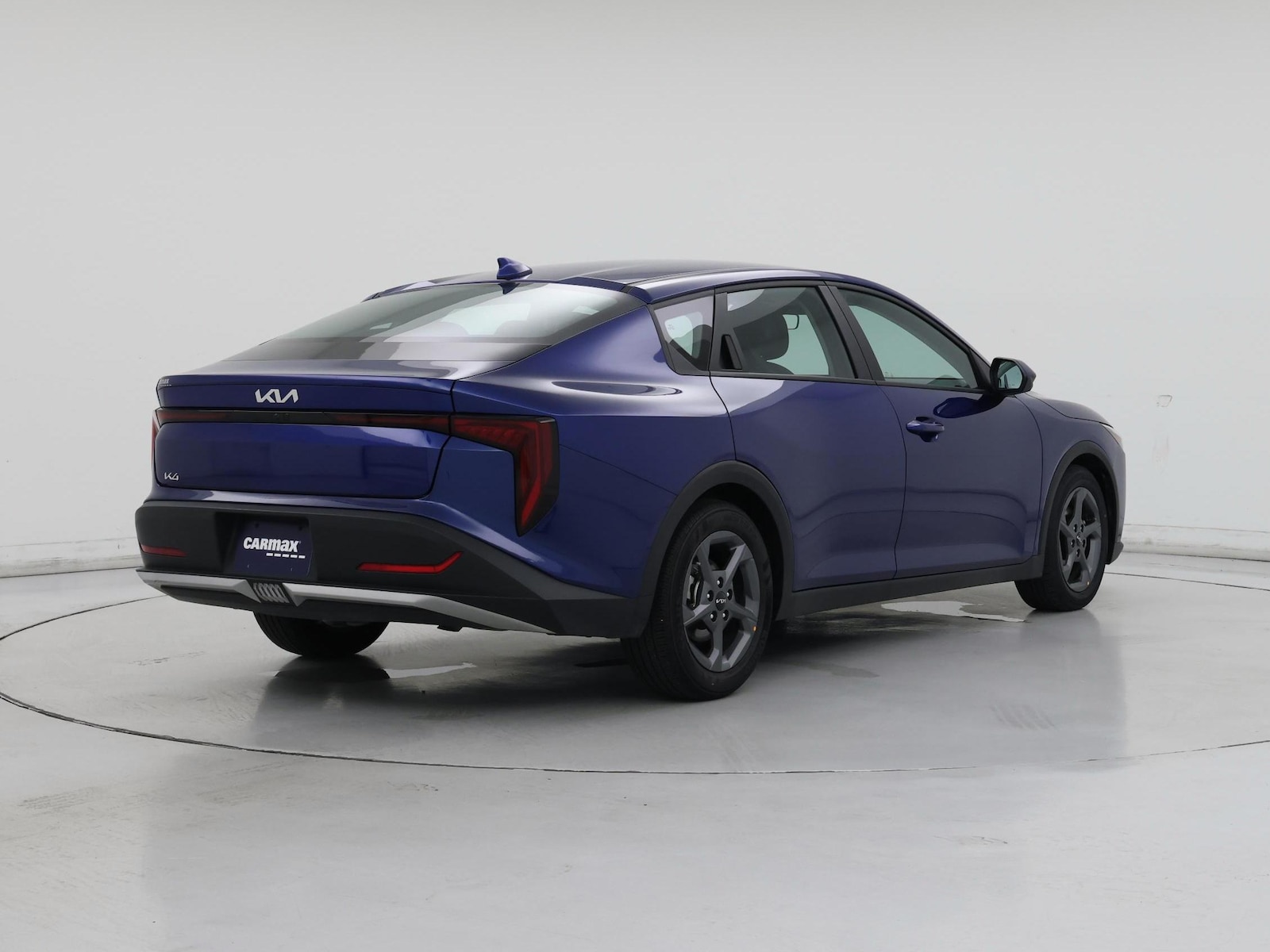 2025 Kia K4 LXS - Photo 9