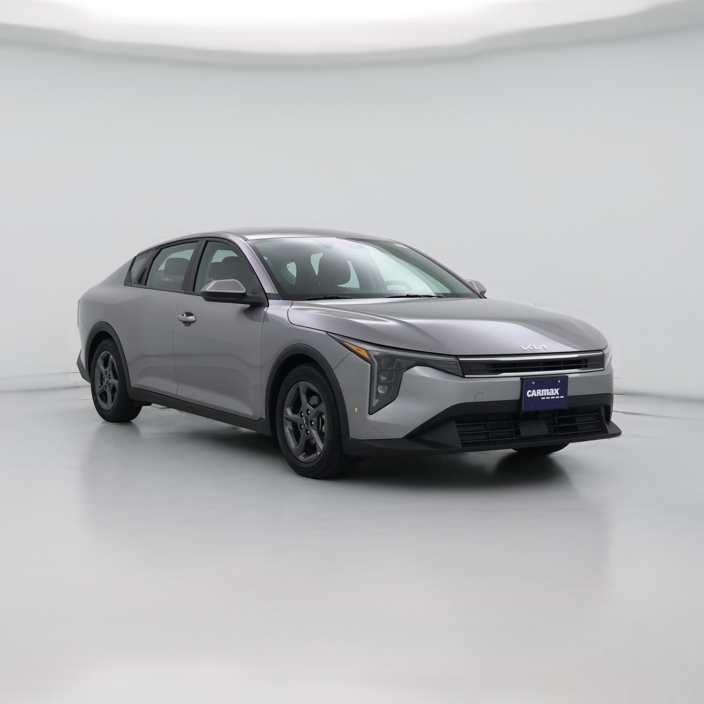 Thumbnail: 2025 Kia K4 - 1
