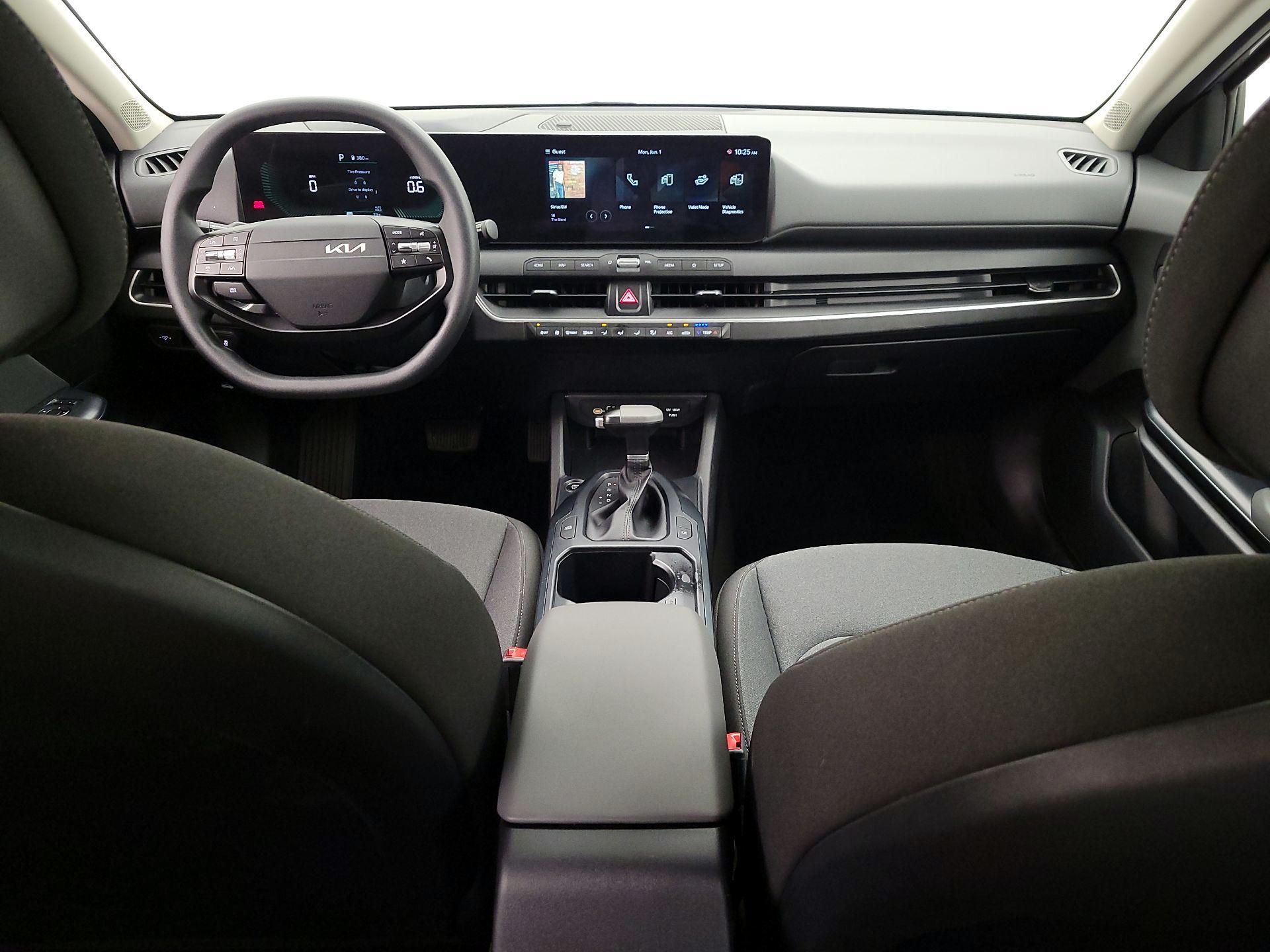 Thumbnail: 2025 Kia K4 - 9