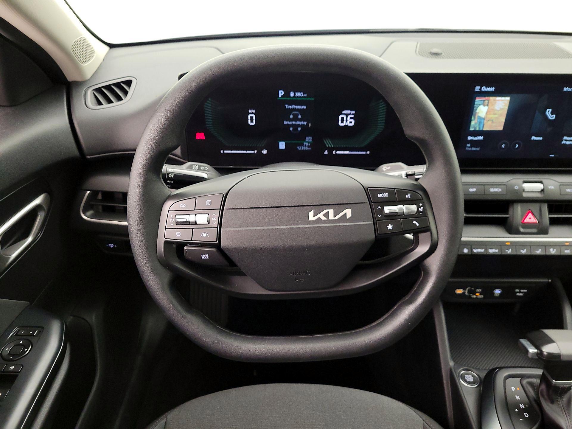 Thumbnail: 2025 Kia K4 - 10