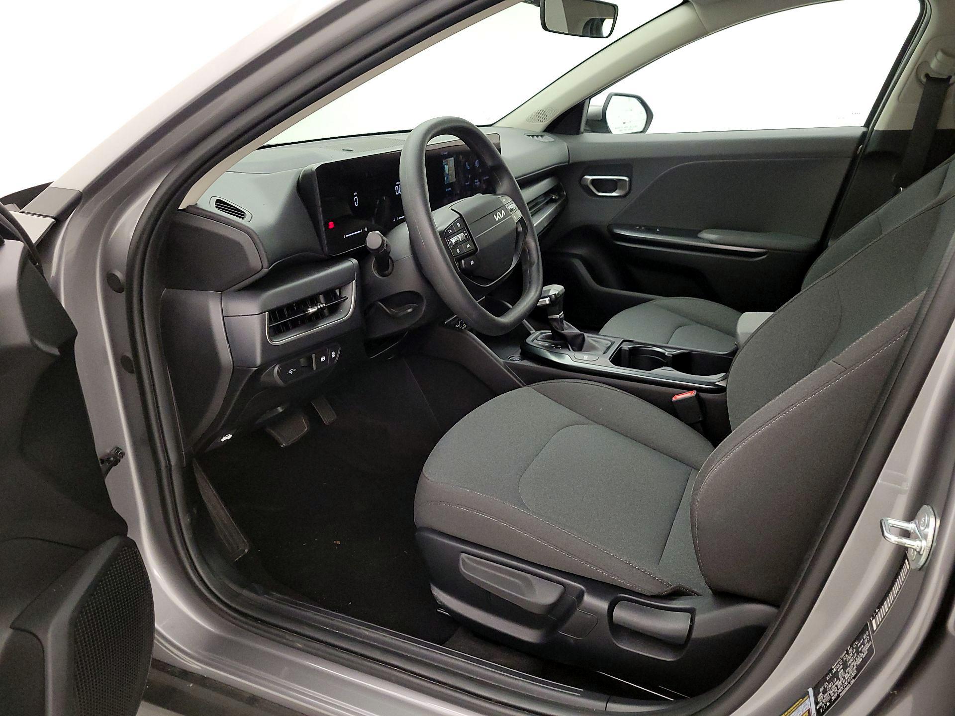 Thumbnail: 2025 Kia K4 - 11