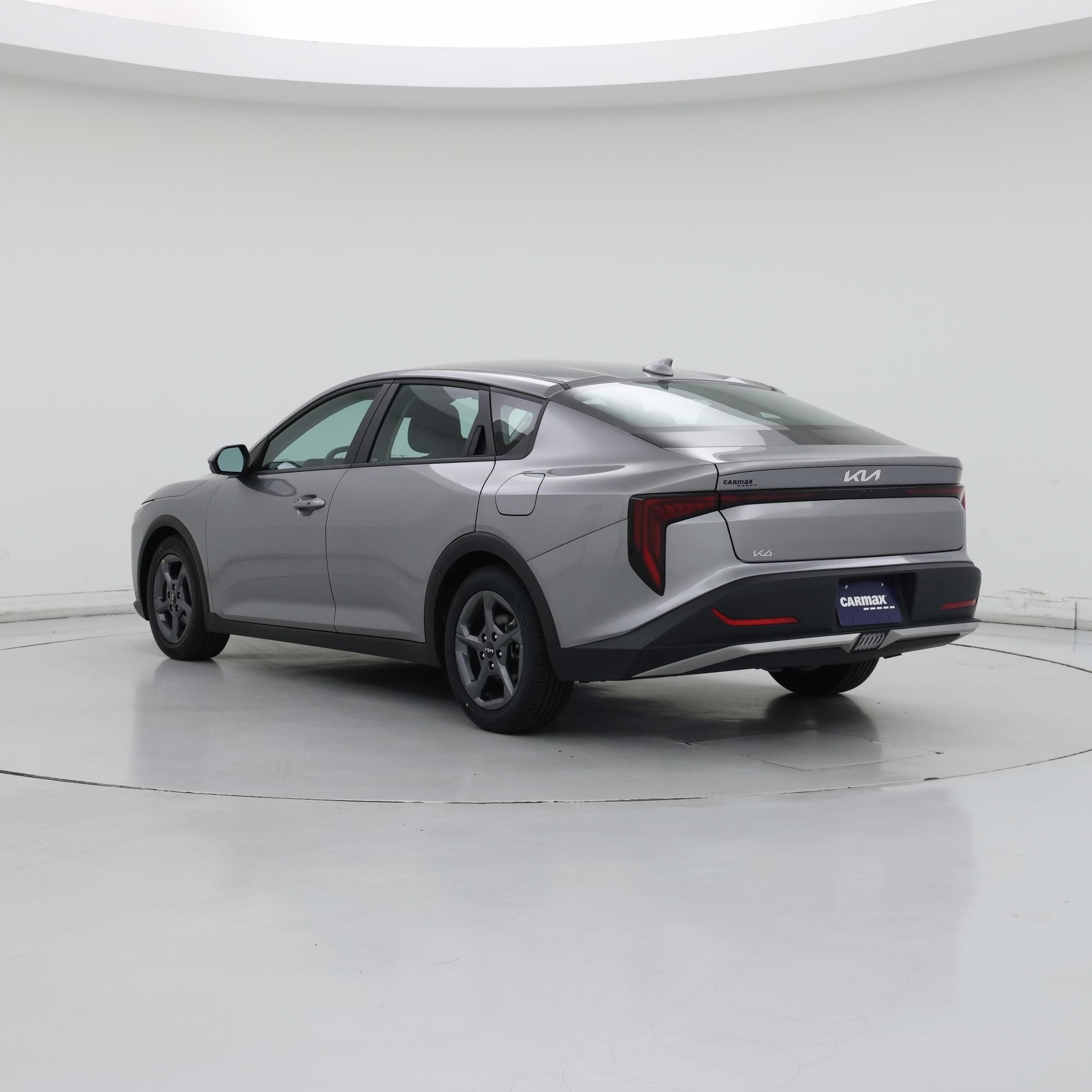 Thumbnail: 2025 Kia K4 - 2